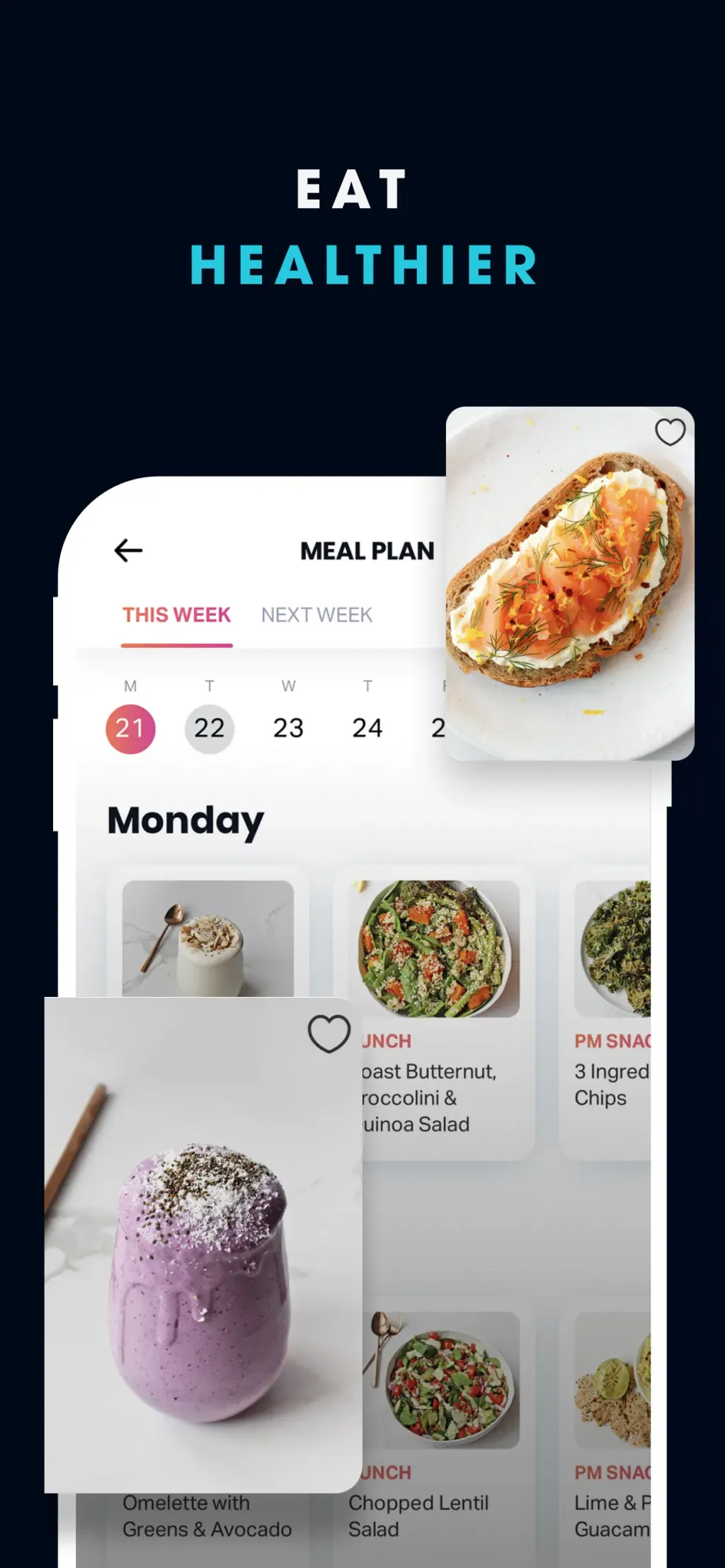 FitOn Workouts & Fitness Plans App Store screenshot 6