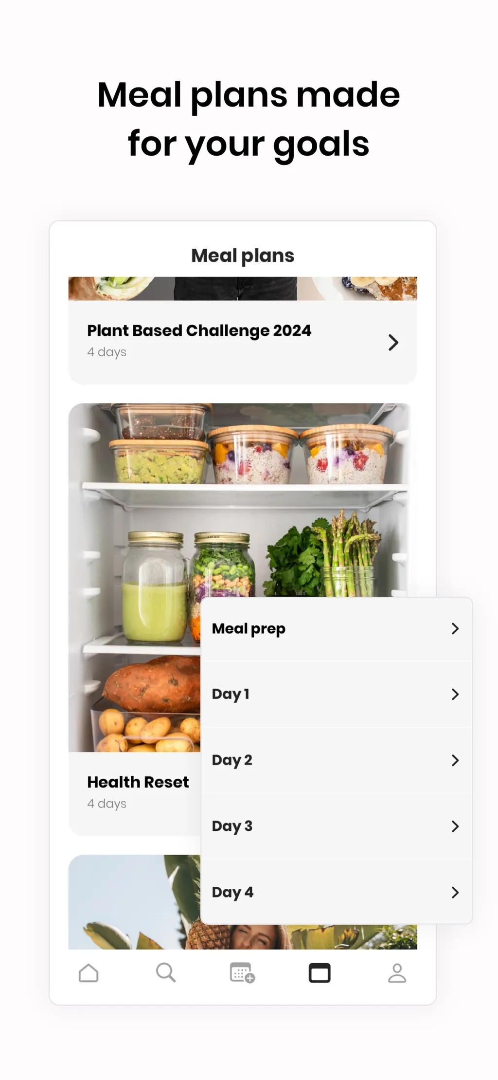 Fivesec Health by Alexandra App Store screenshot 5