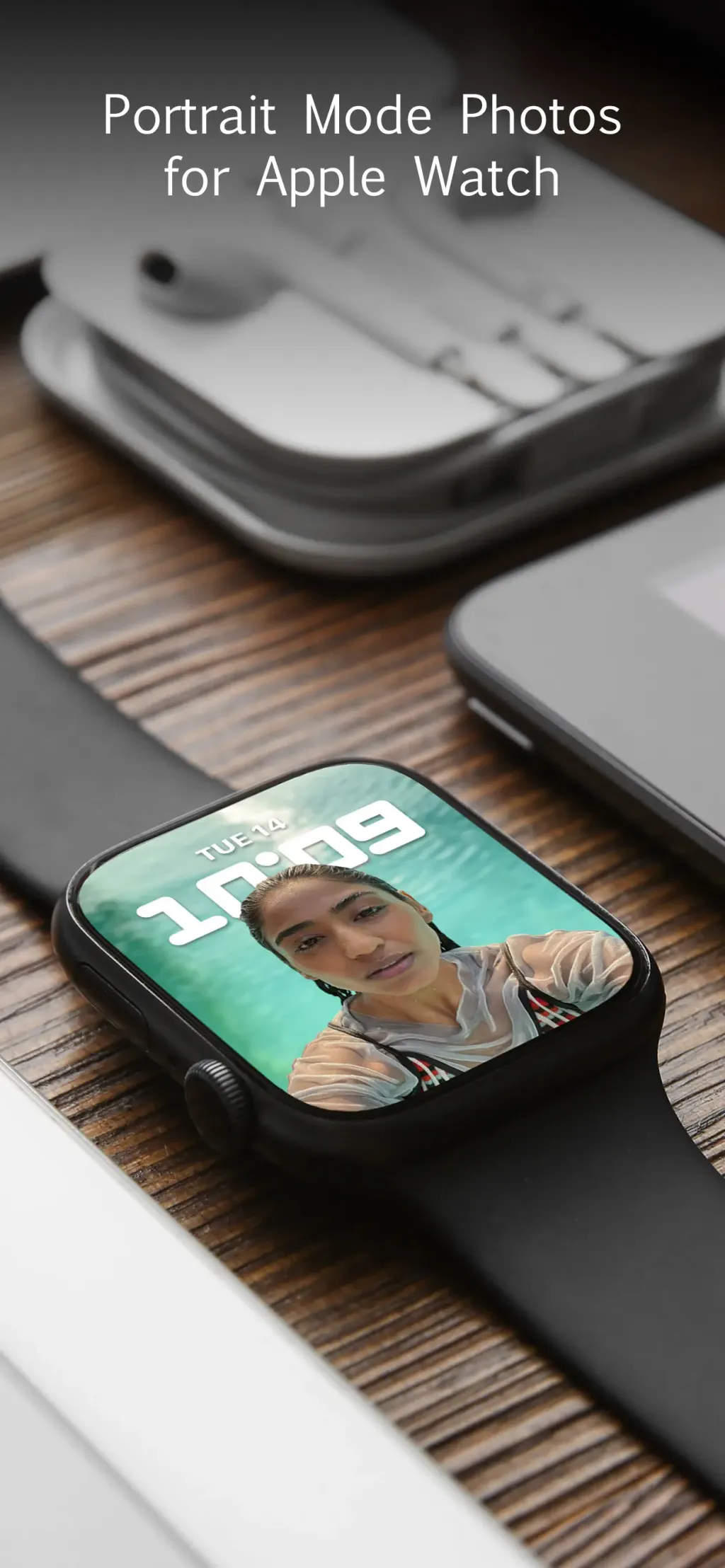 Focos App Store screenshot 7