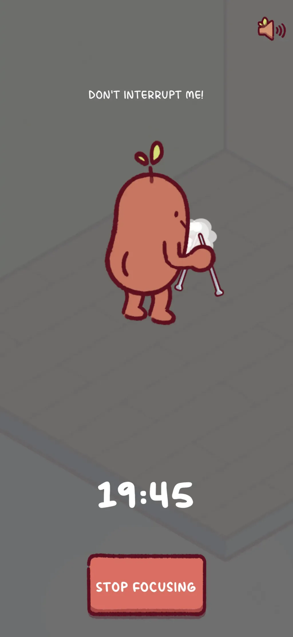 Focus Friend, by Hank Green App Store screenshot 6