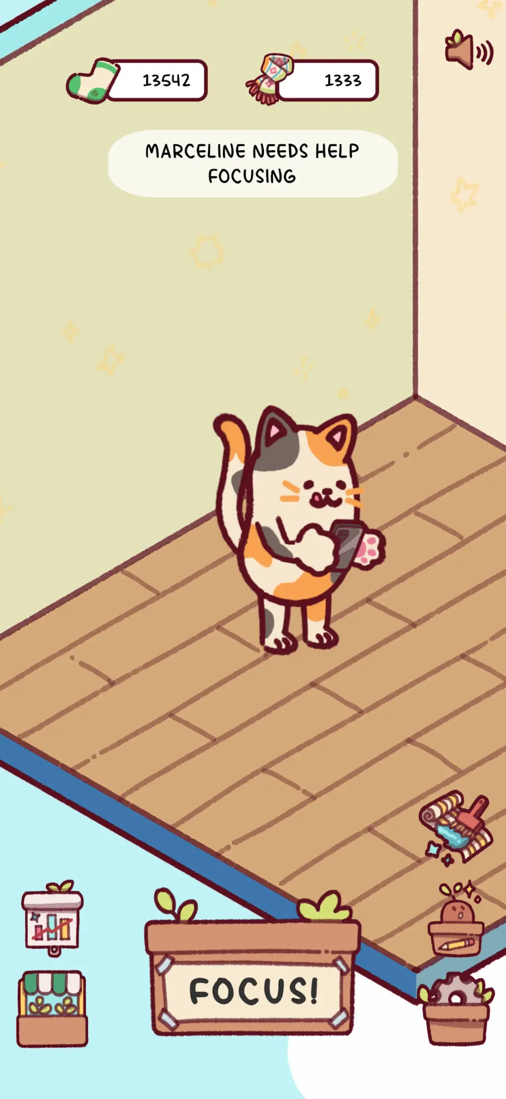 Focus Friend, by Hank Green App Store screenshot 7