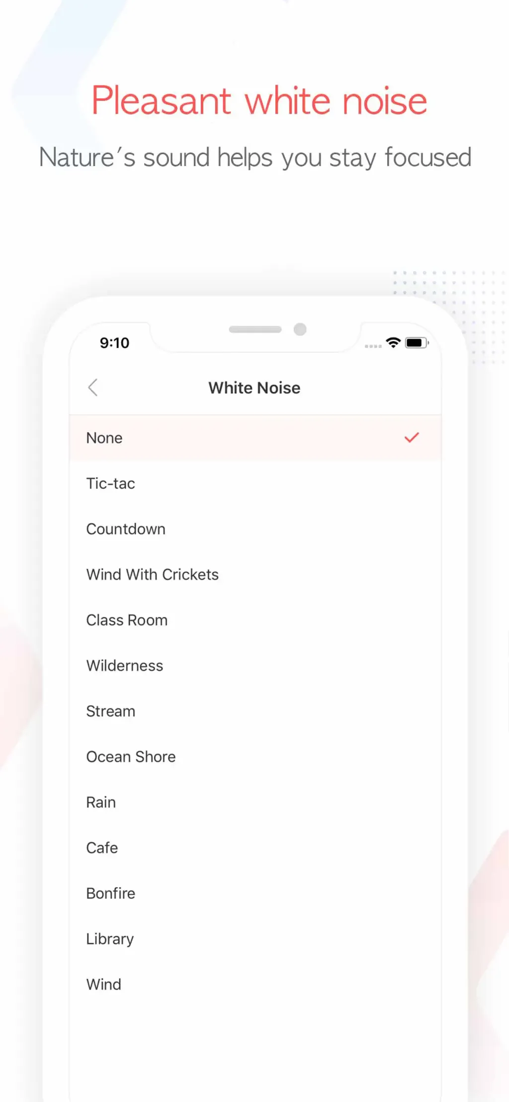 Focus To-Do: Focus Timer&Tasks App Store screenshot 8