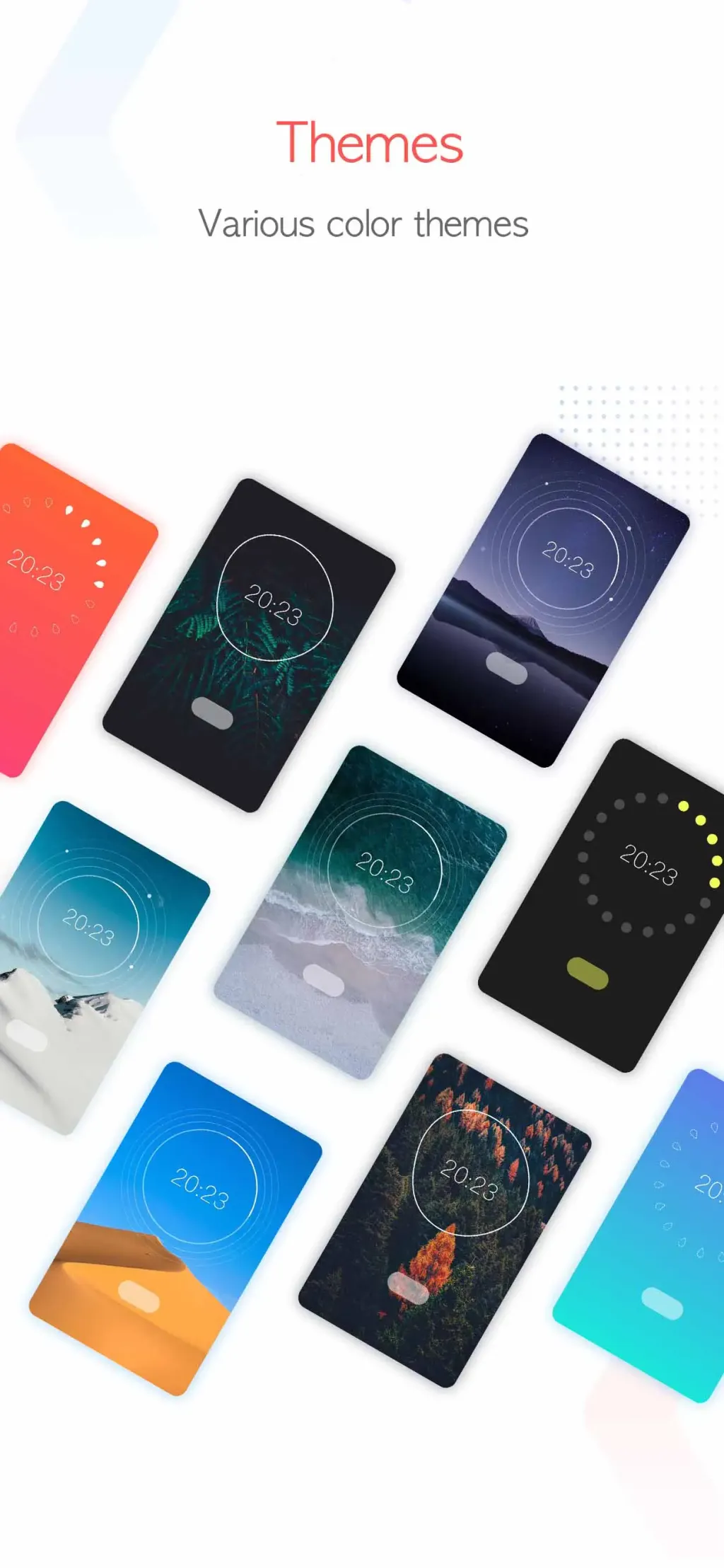 Focus To-Do: Focus Timer&Tasks App Store screenshot 9