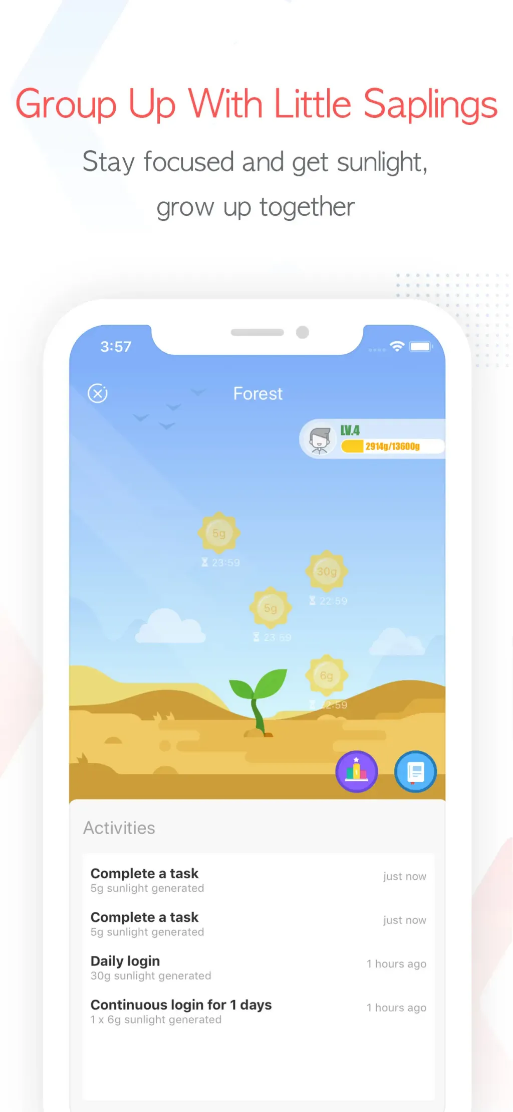 Focus To-Do: Focus Timer&Tasks App Store screenshot 10