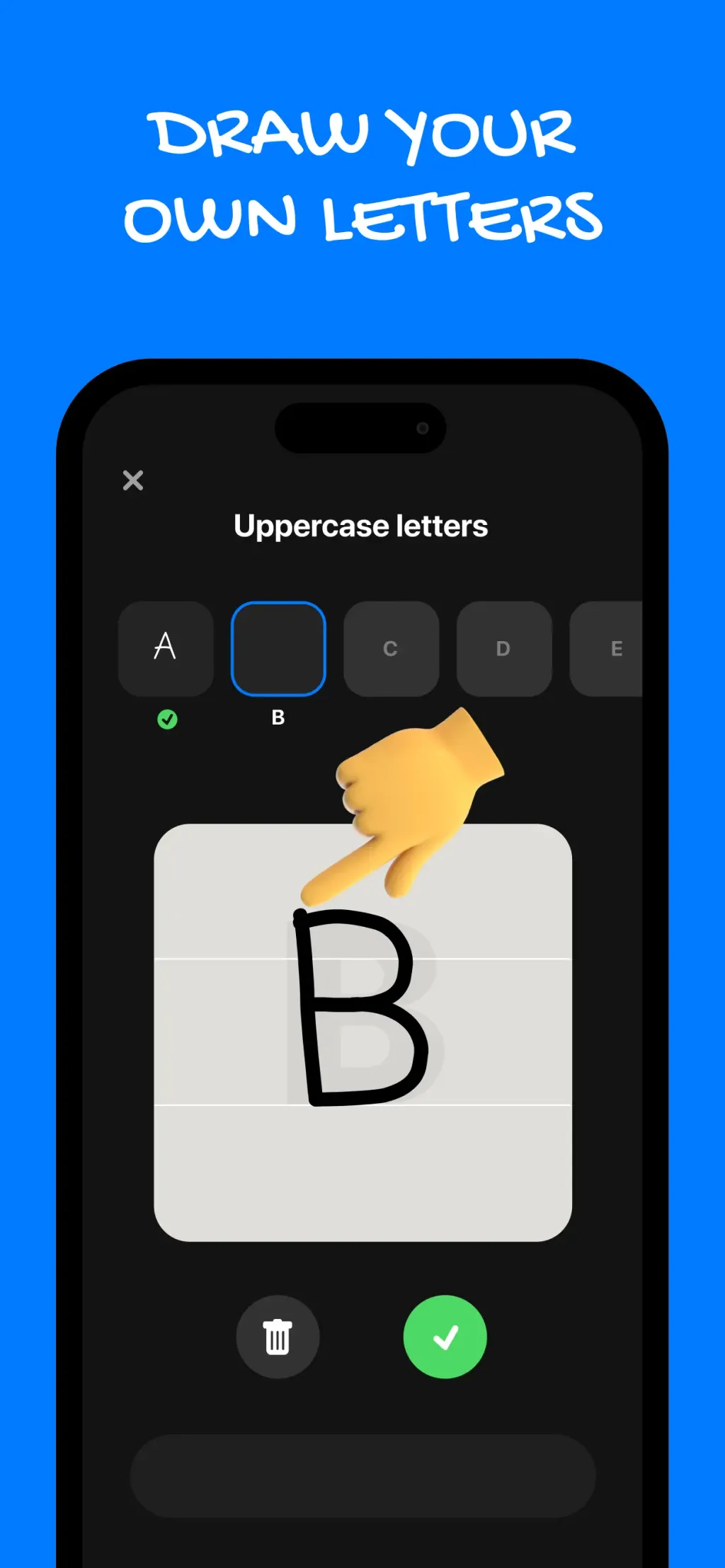Fontmaker - Font Keyboard App App Store screenshot 3