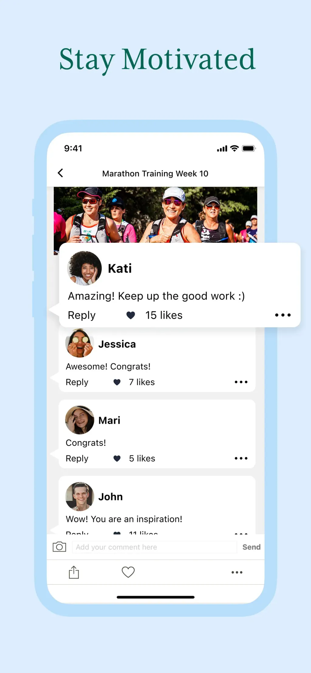 Fooducate: Nutrition Coach App Store screenshot 7