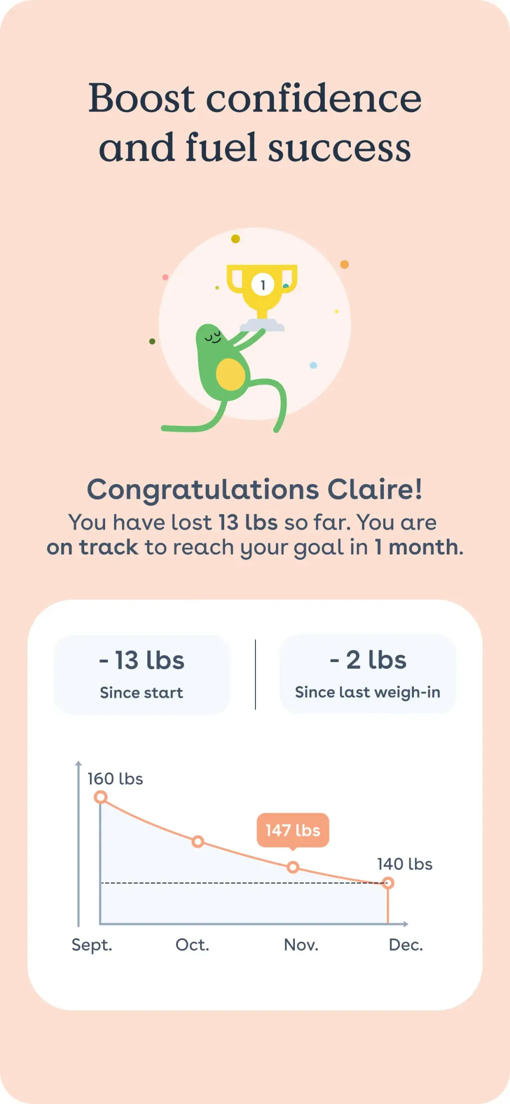 Foodvisor - AI Calorie Counter App Store screenshot 10