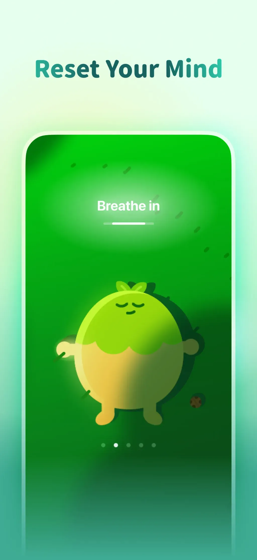Forest: Focus for Productivity App Store screenshot 5