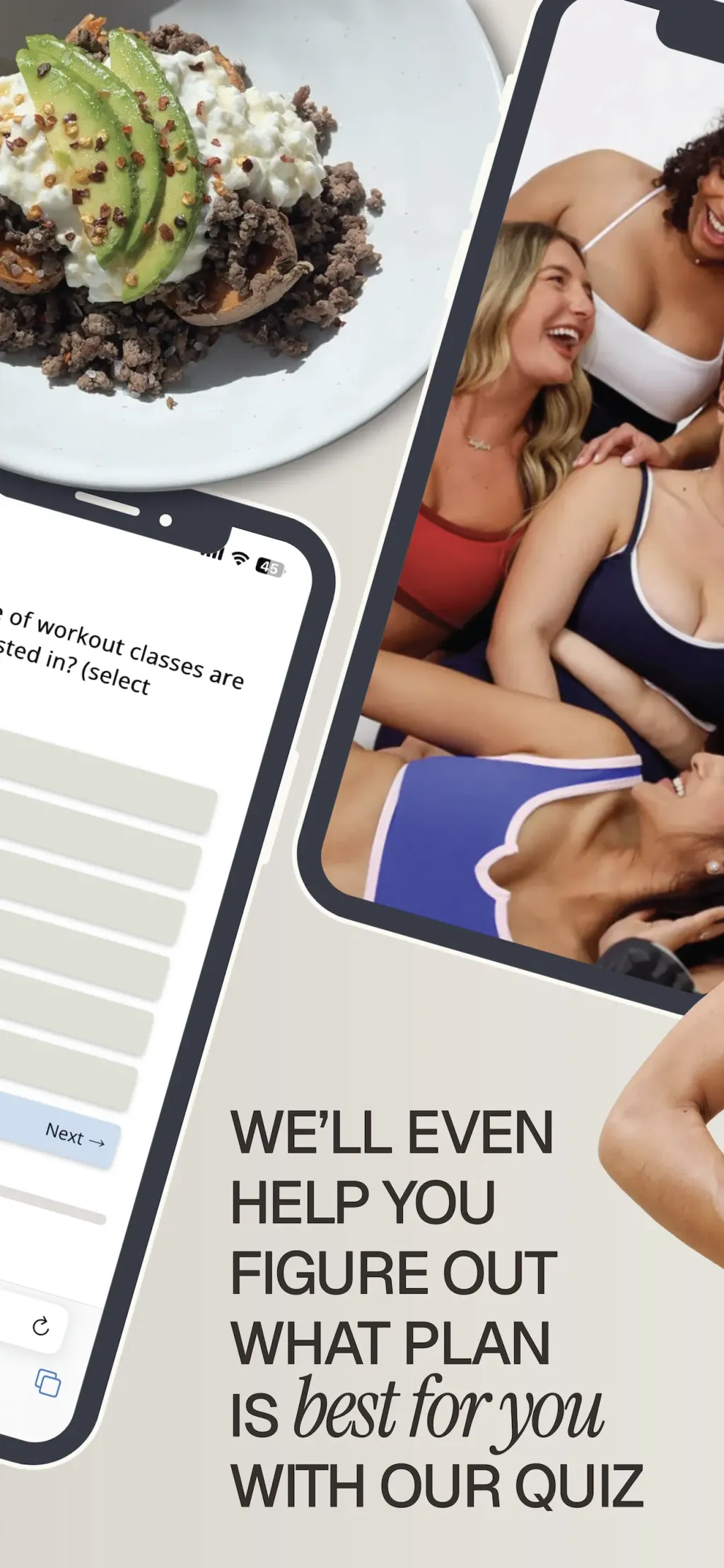 FORM: Strength, Pilates, Gym App Store screenshot 6