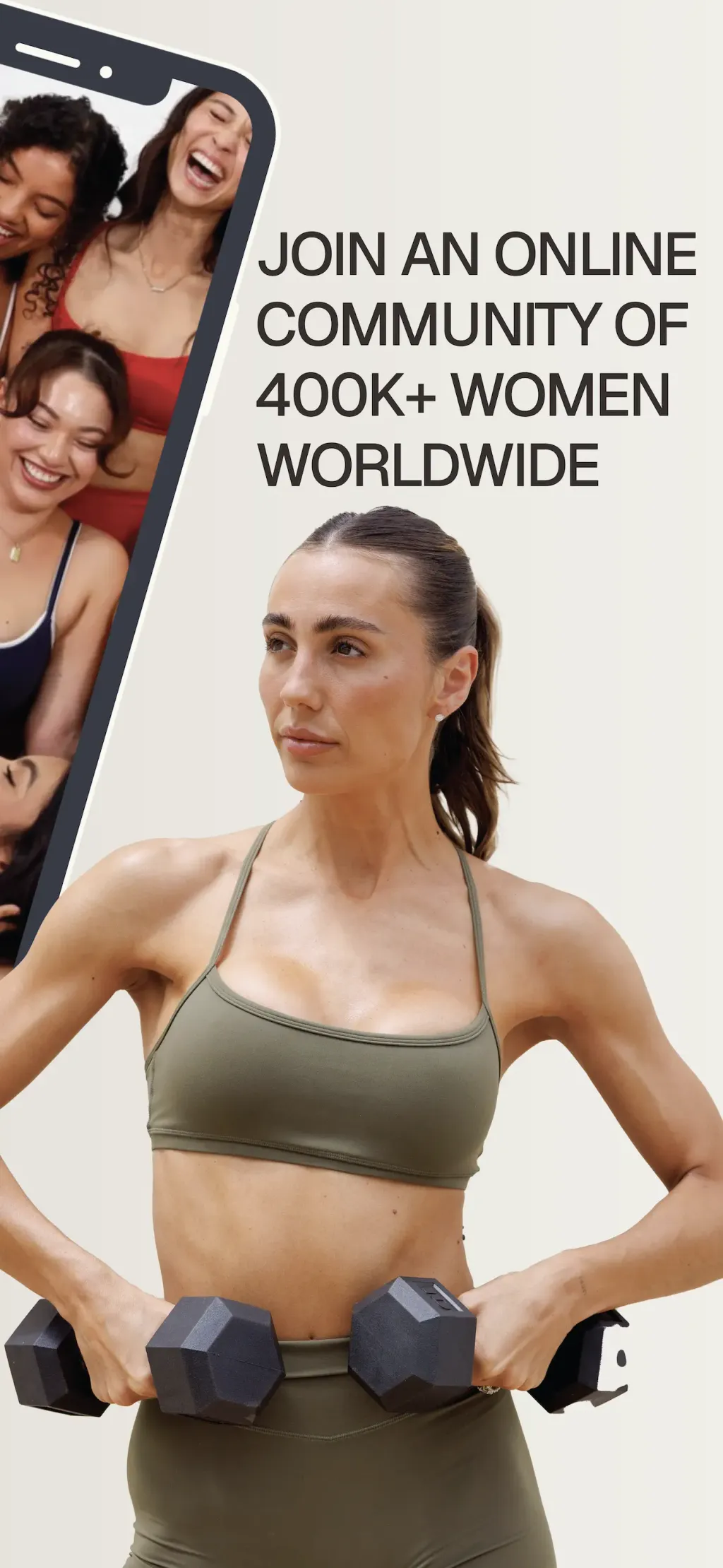 FORM: Strength, Pilates, Gym App Store screenshot 7
