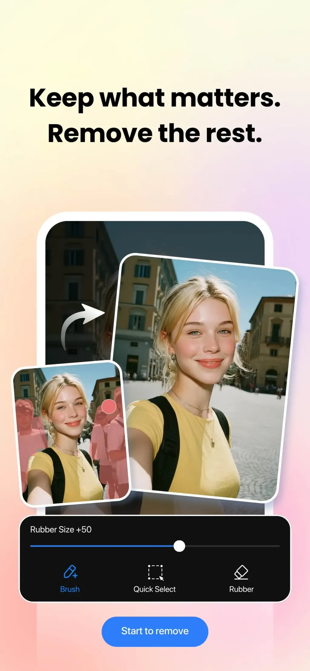 Fotor - AI Photo Editor App Store screenshot 6