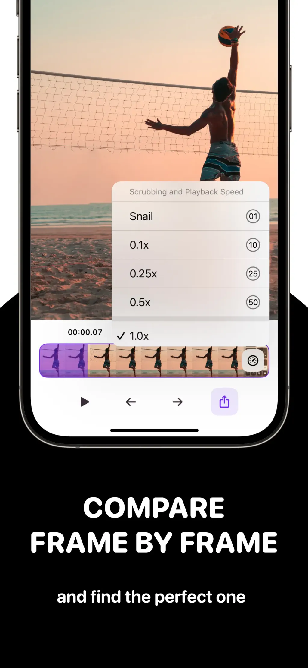 Frame Grabber App Store screenshot 3
