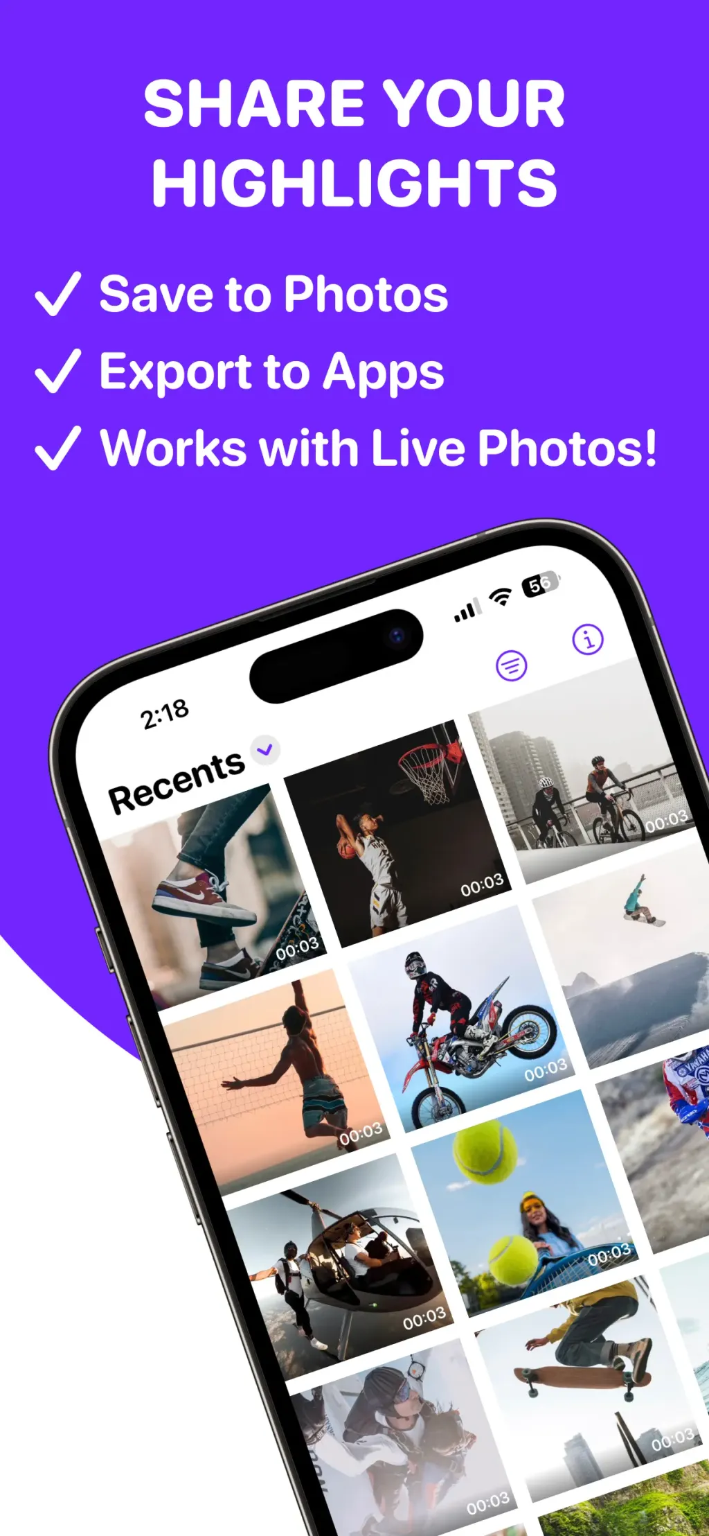 Frame Grabber App Store screenshot 6