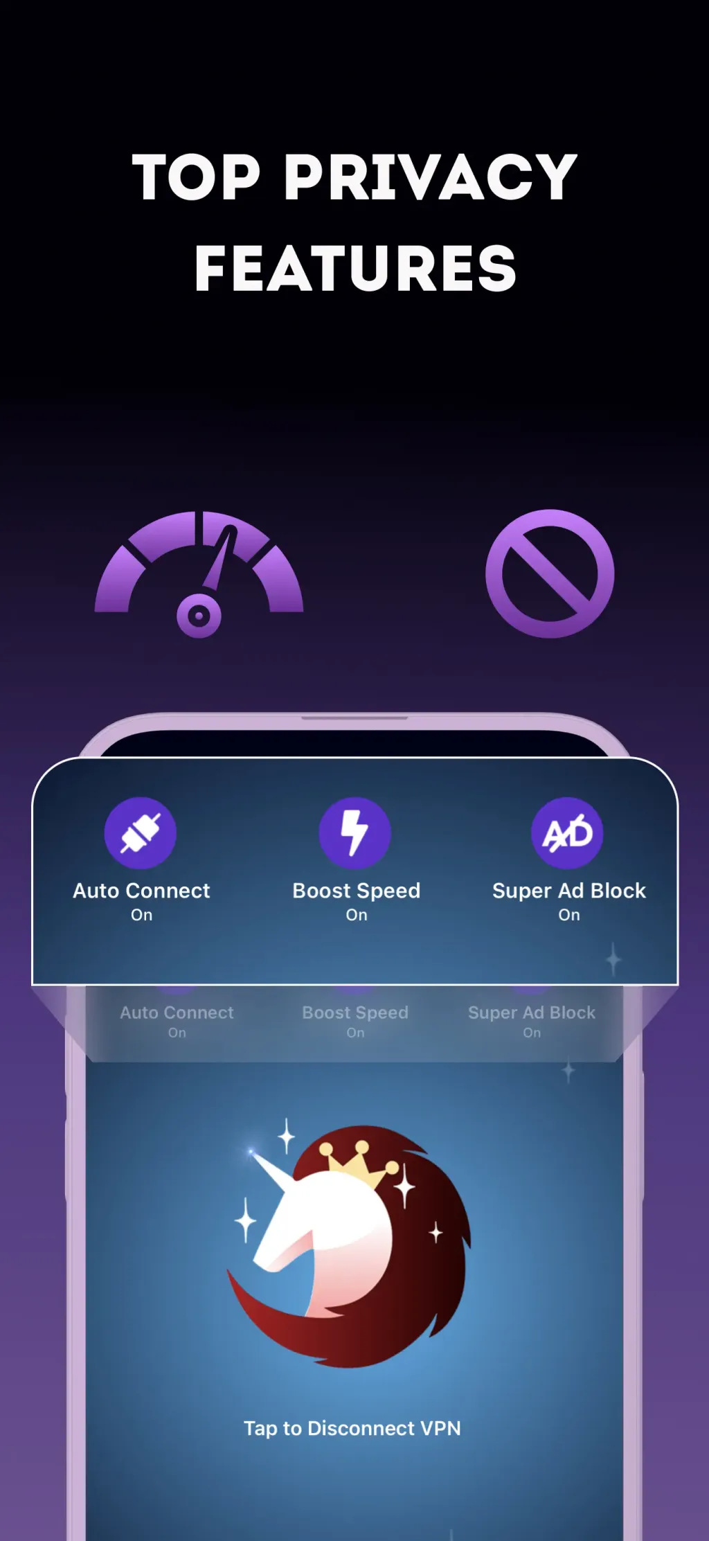 Free VPN by Free VPN .org™ App Store screenshot 6