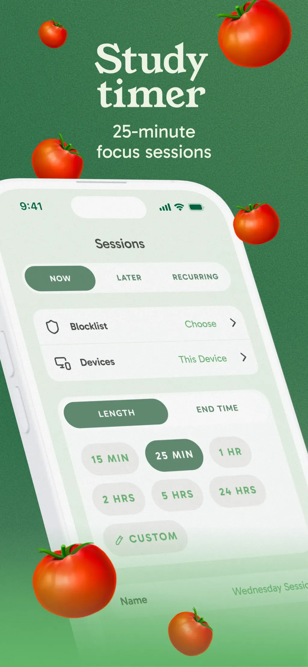Freedom: Screen Time Control App Store screenshot 8