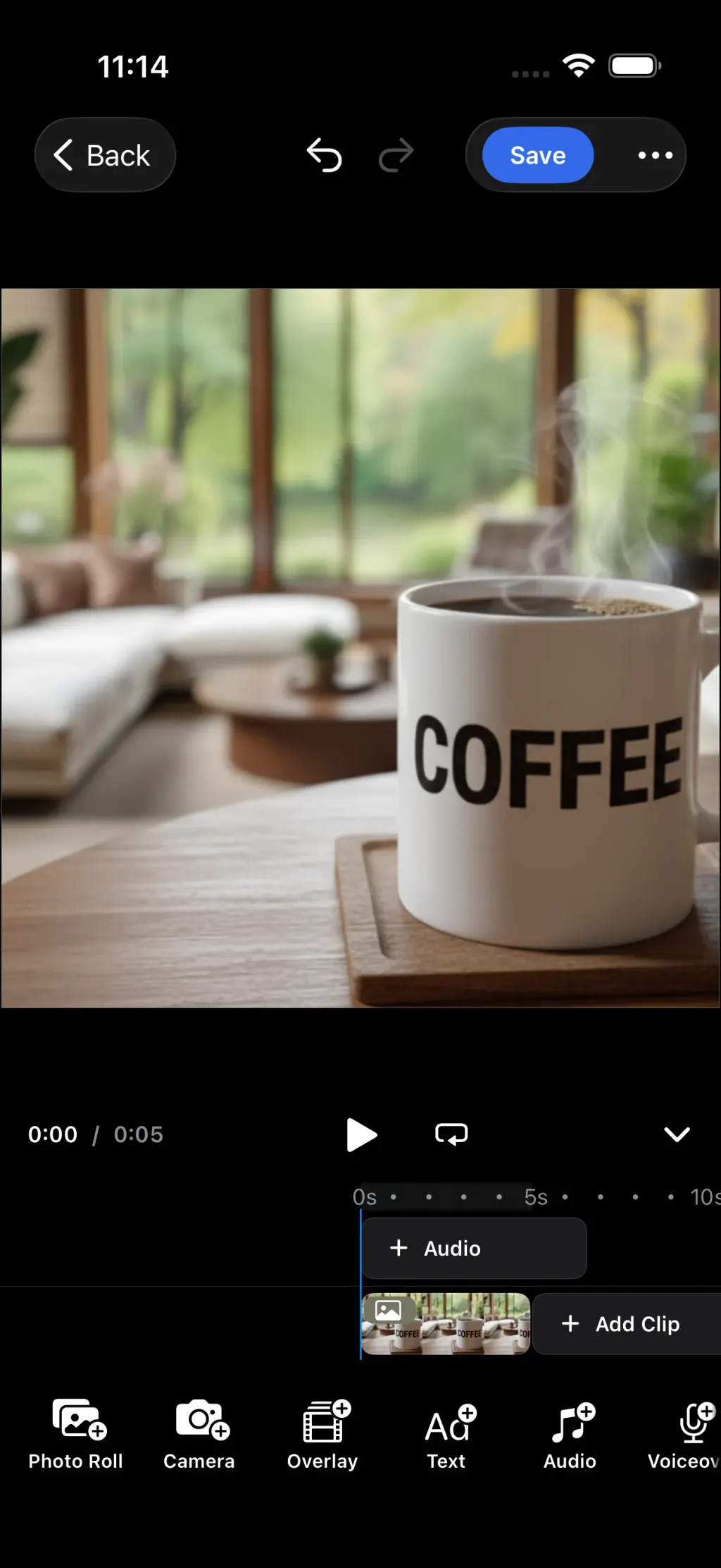 Freepik - AI Video & Image App Store screenshot 10