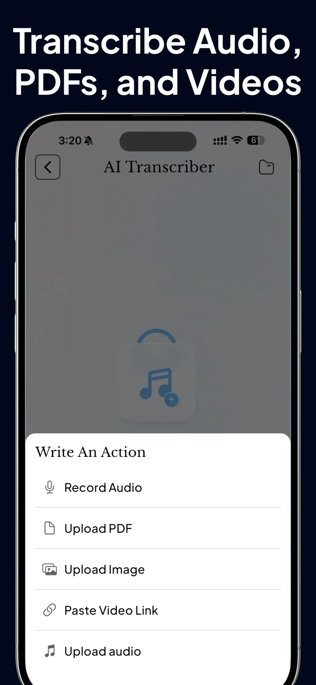 Open Chatbot Agents - Claw AI App Store screenshot 6