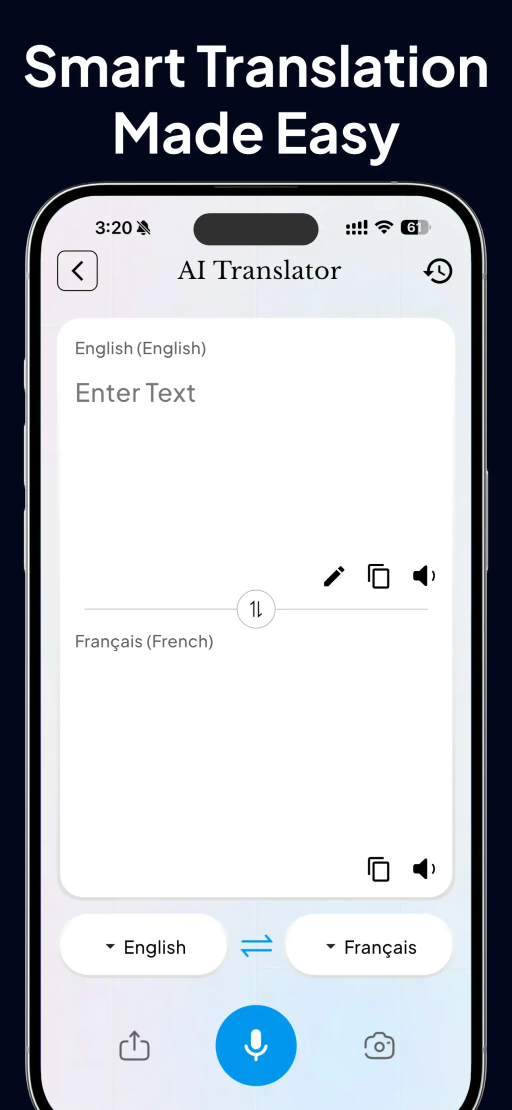 Open Chatbot Agents - Claw AI App Store screenshot 7
