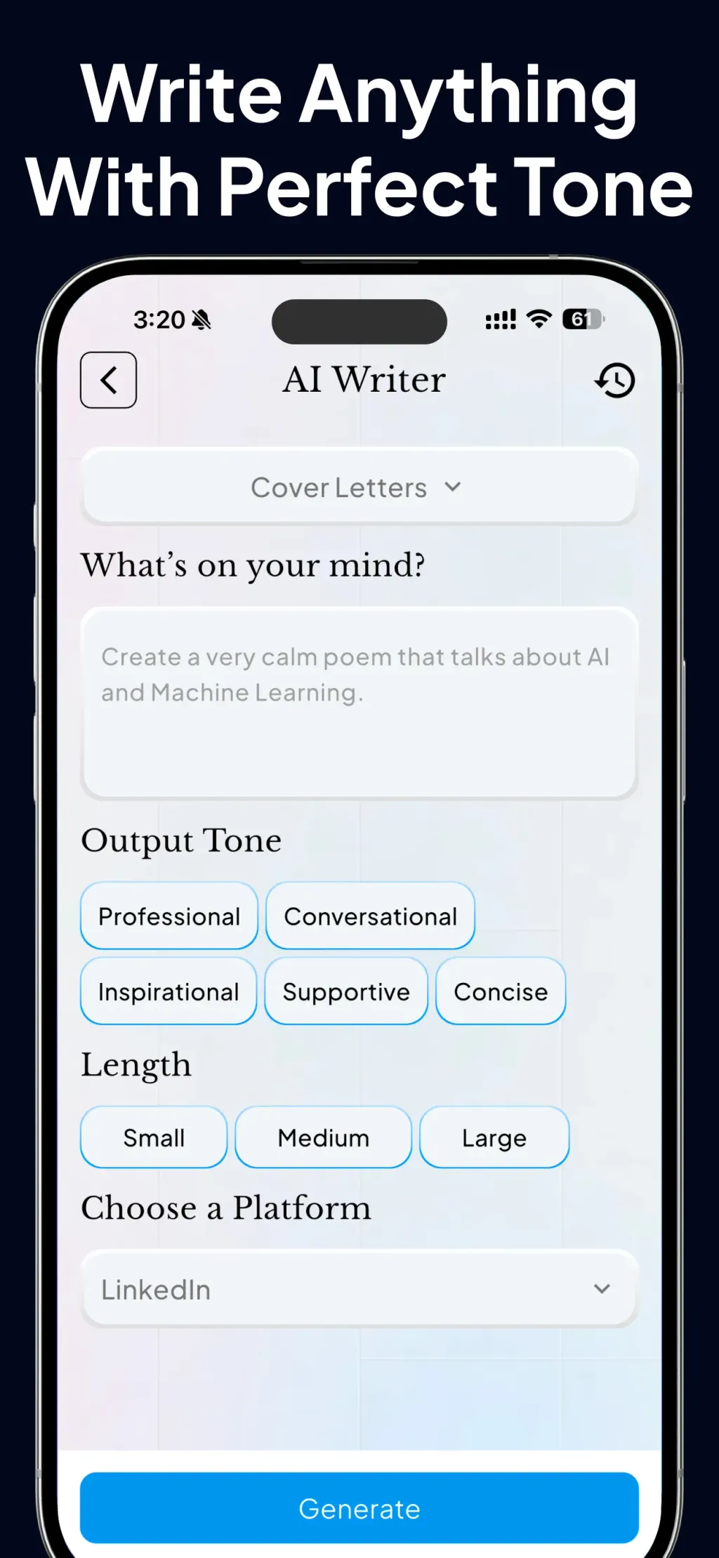Open Chatbot Agents - Claw AI App Store screenshot 8