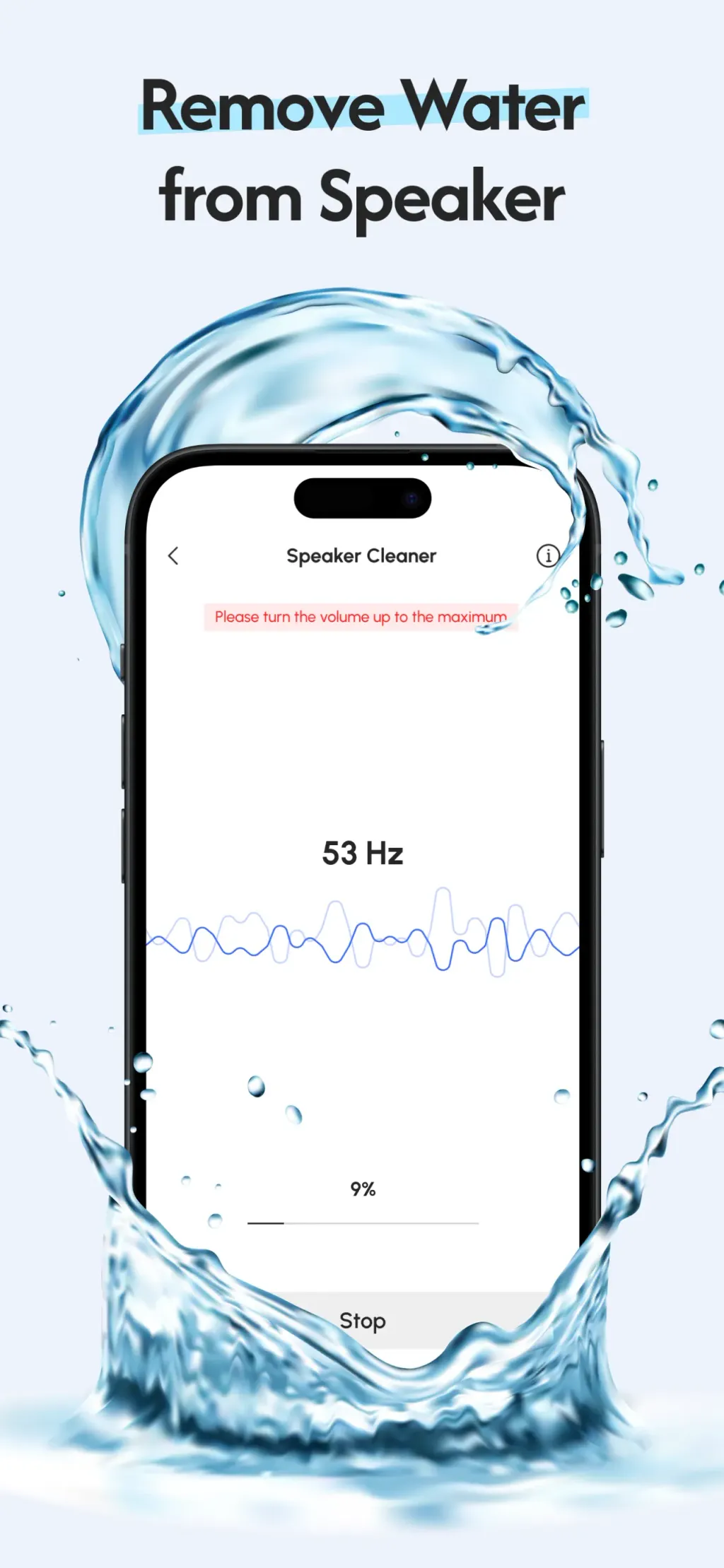 Genie - Phone Storage Cleaner screenshot 1