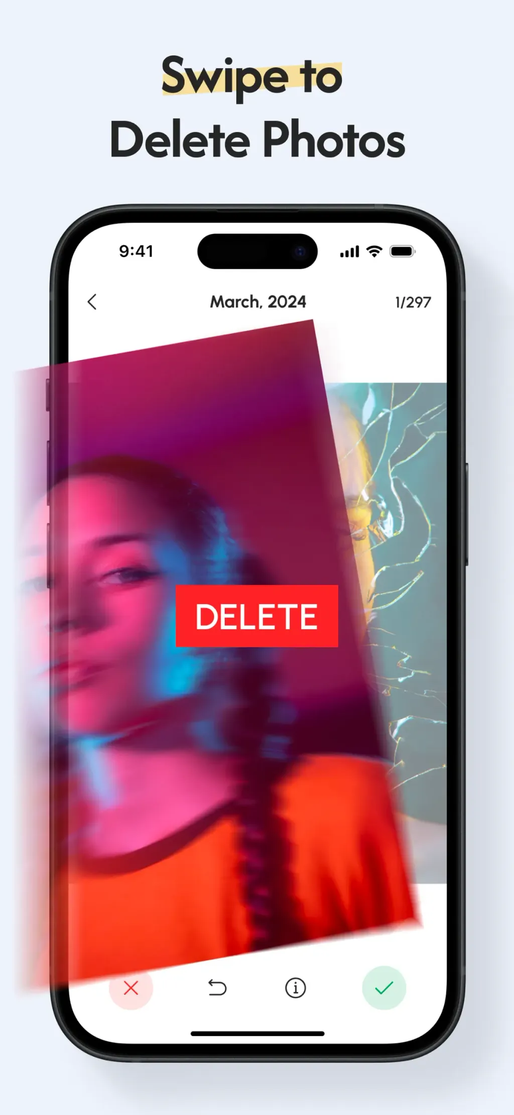 Genie - Phone Storage Cleaner App Store screenshot 5
