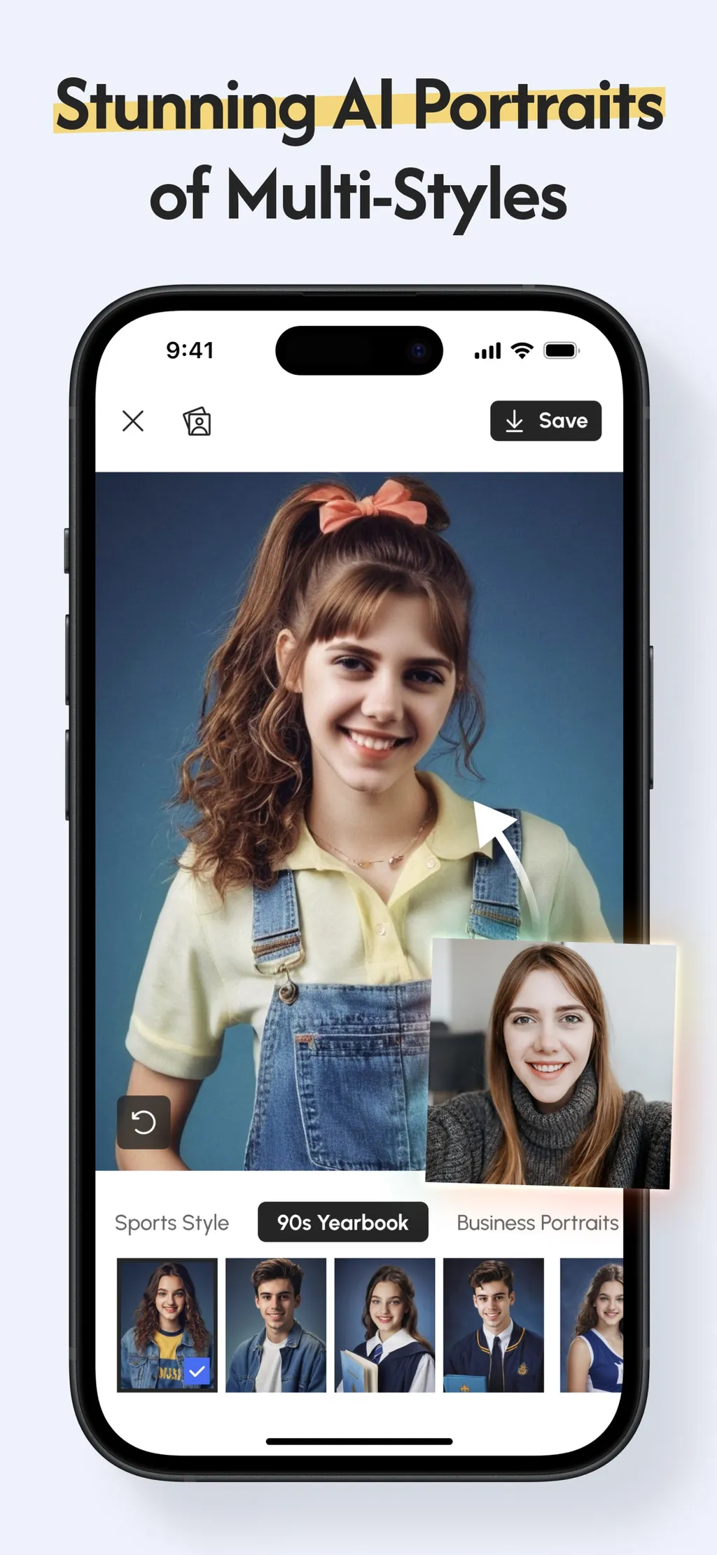 Genie - Phone Storage Cleaner App Store screenshot 6