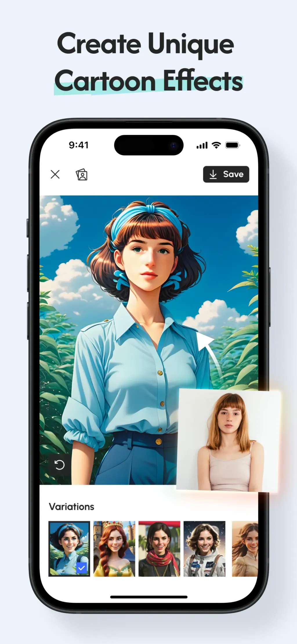 Genie - Phone Storage Cleaner App Store screenshot 7