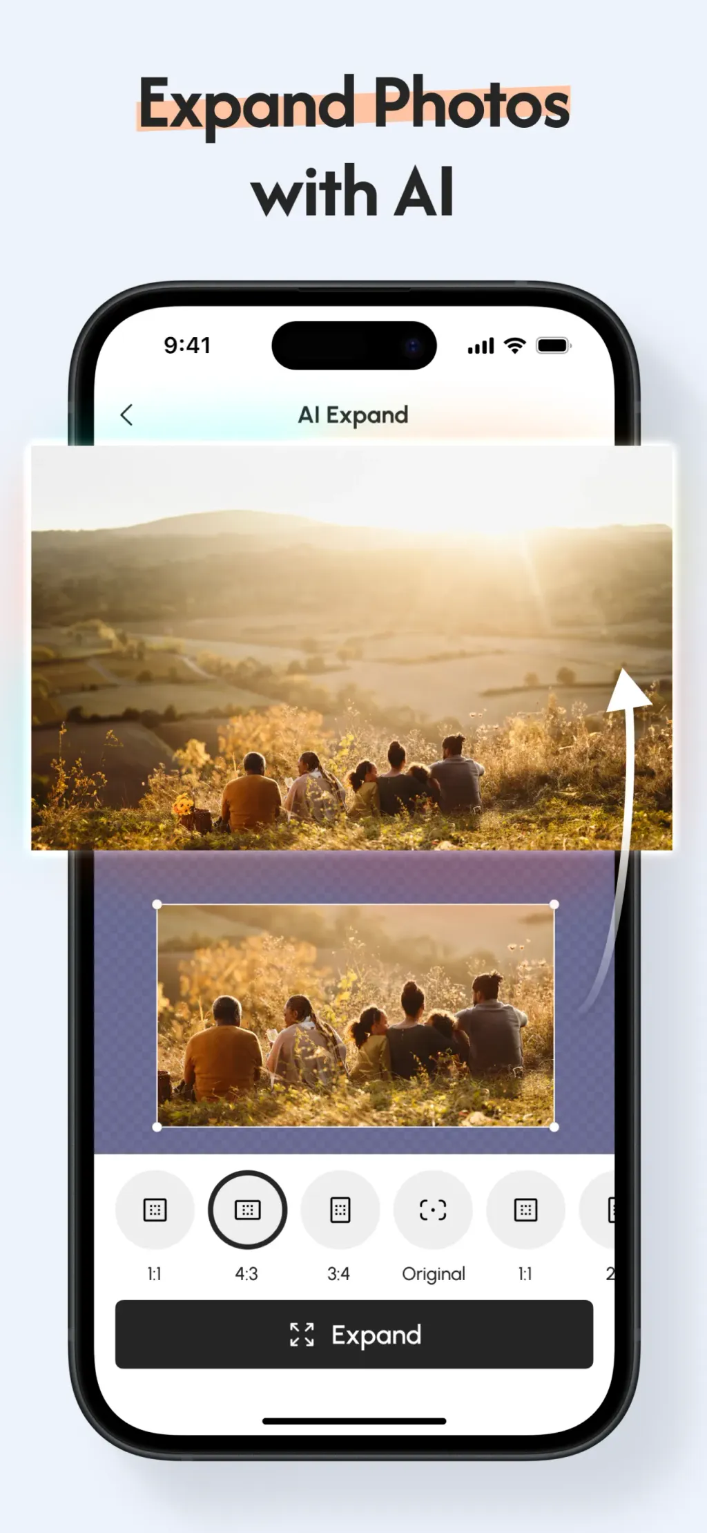 Genie - Phone Storage Cleaner screenshot 1