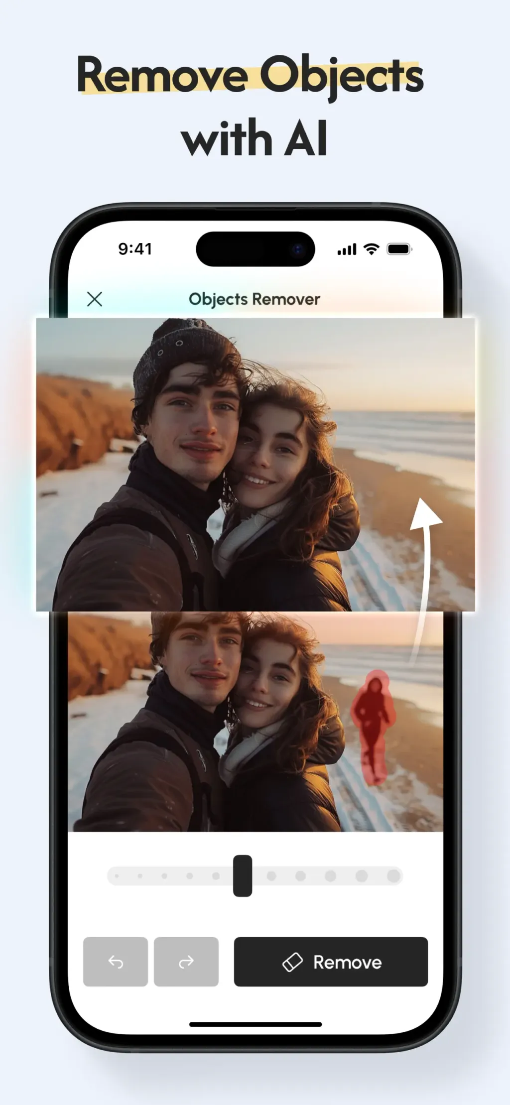 Genie - Phone Storage Cleaner App Store screenshot 9
