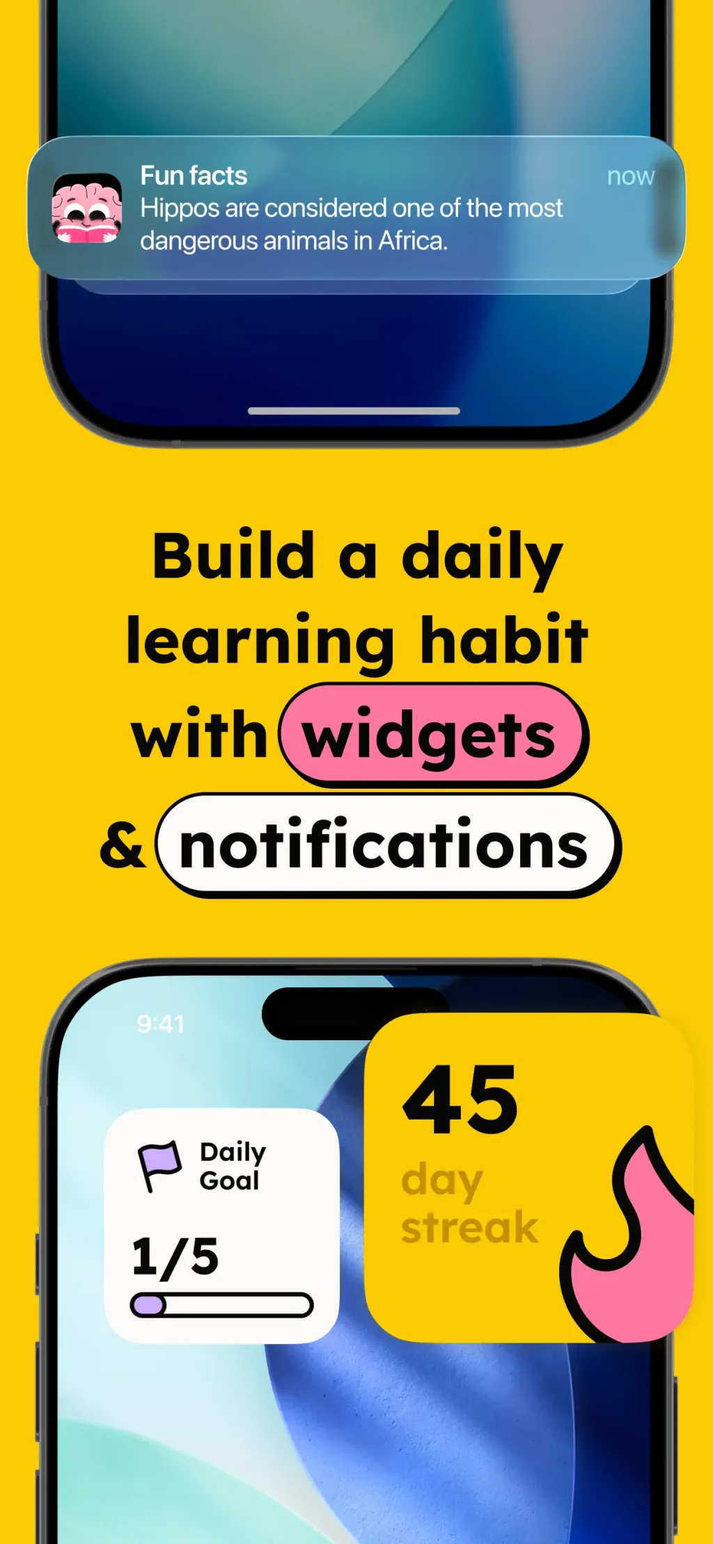 GenK: Daily Learning & Quiz App Store screenshot 8