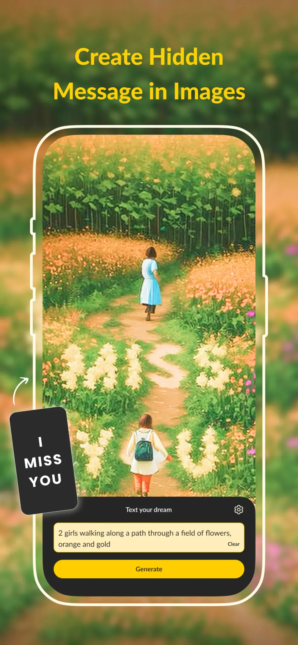 GenPix - AI Photo Editor App Store screenshot 7