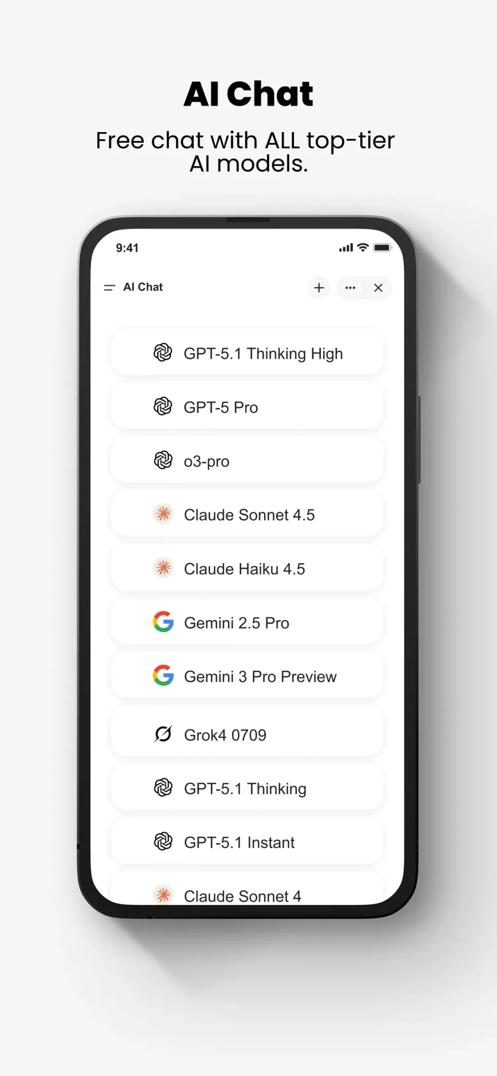 Genspark AI Workspace screenshot 1