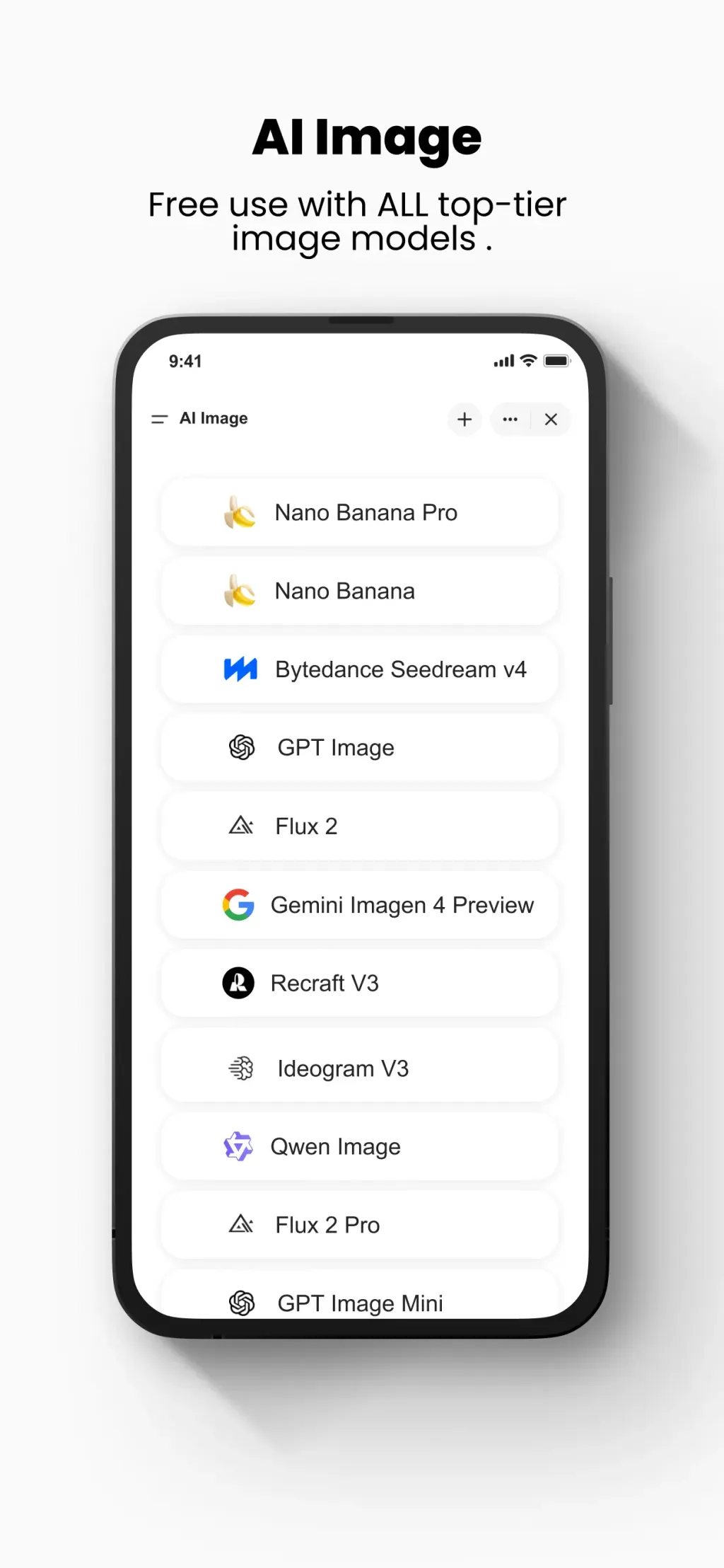 Genspark AI Workspace App Store screenshot 7