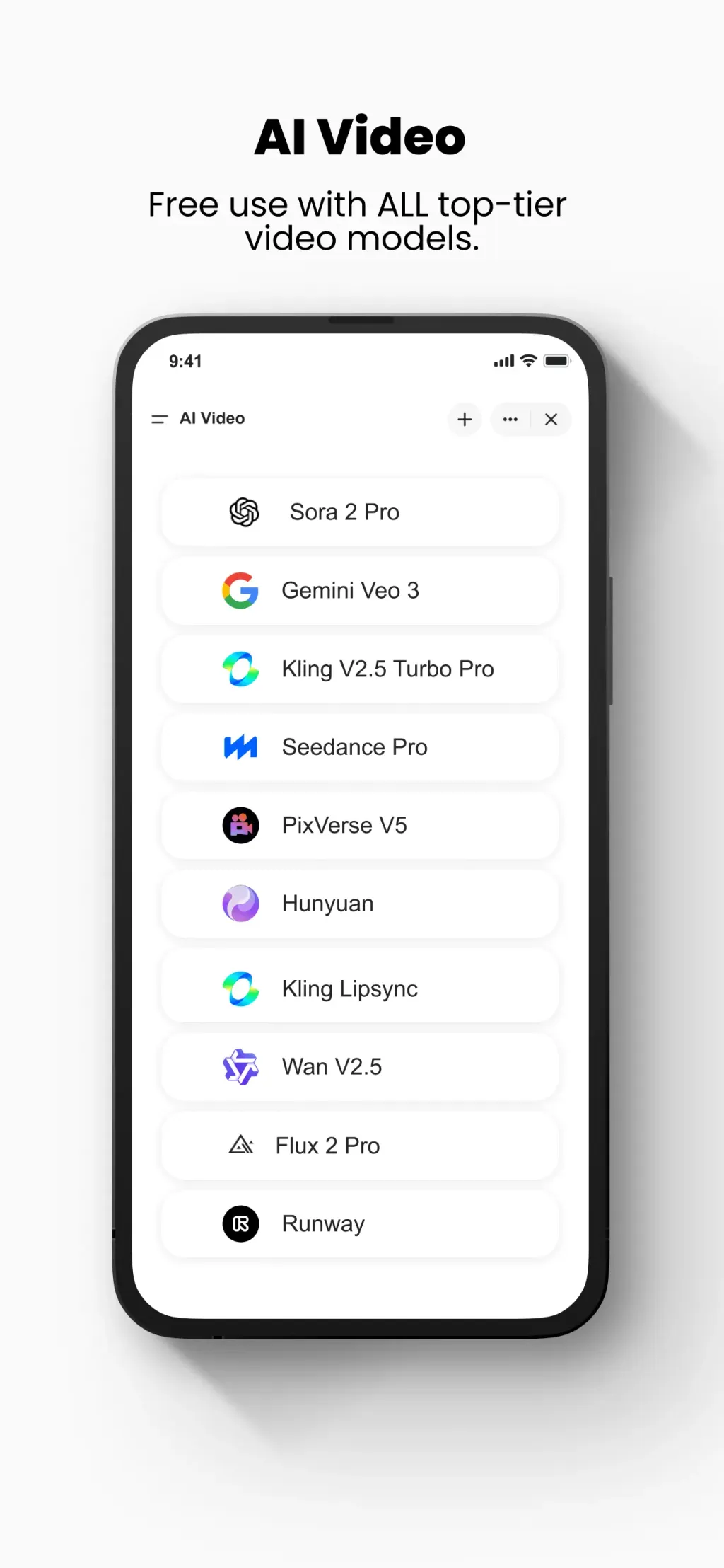Genspark AI Workspace App Store screenshot 8