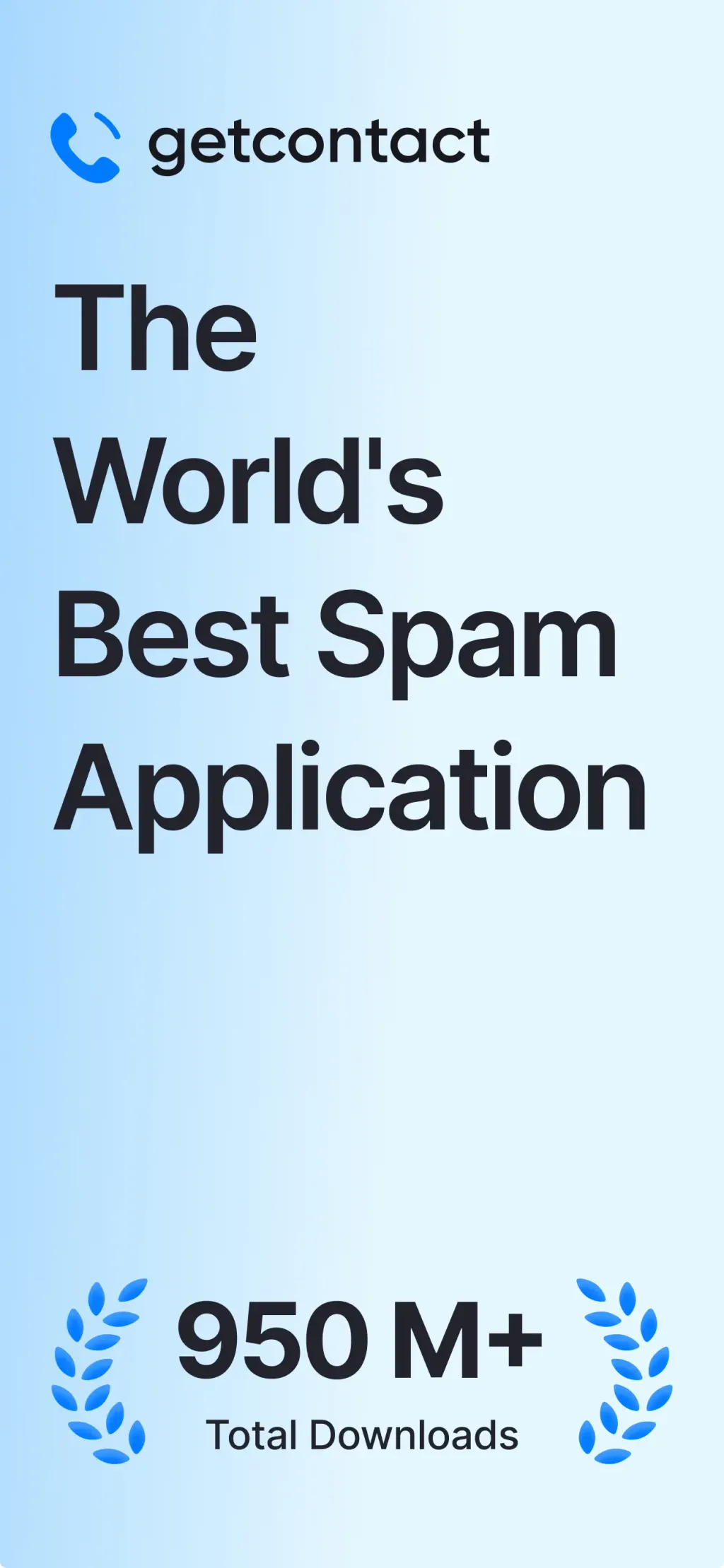 Getcontact App Store screenshot 1