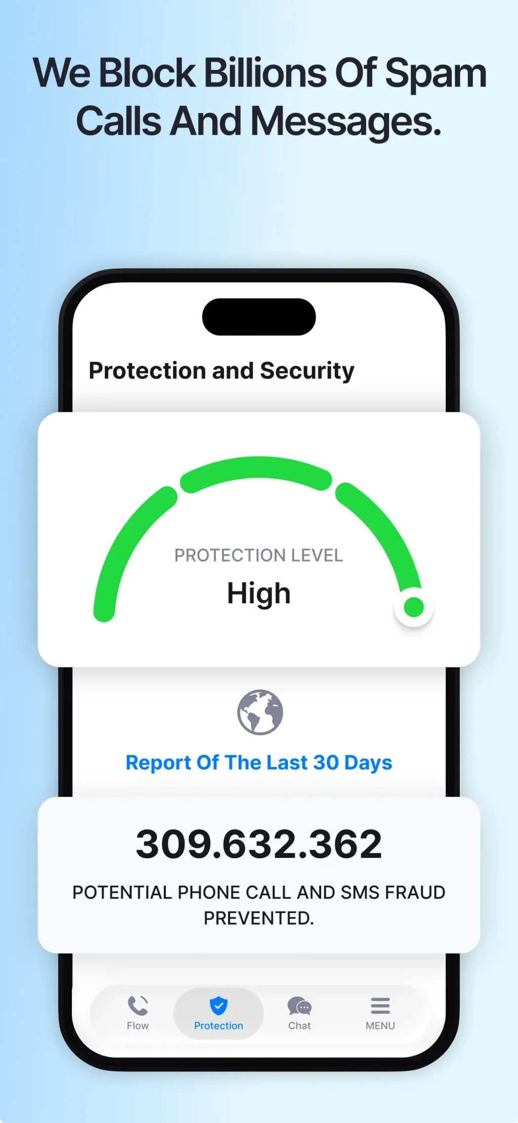 Getcontact App Store screenshot 4