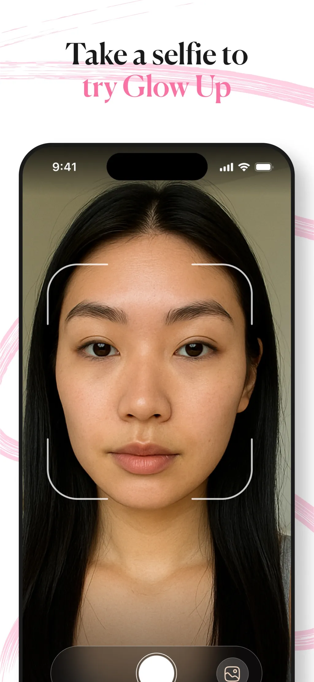 GlowUp - Makeup & Beauty screenshot 2