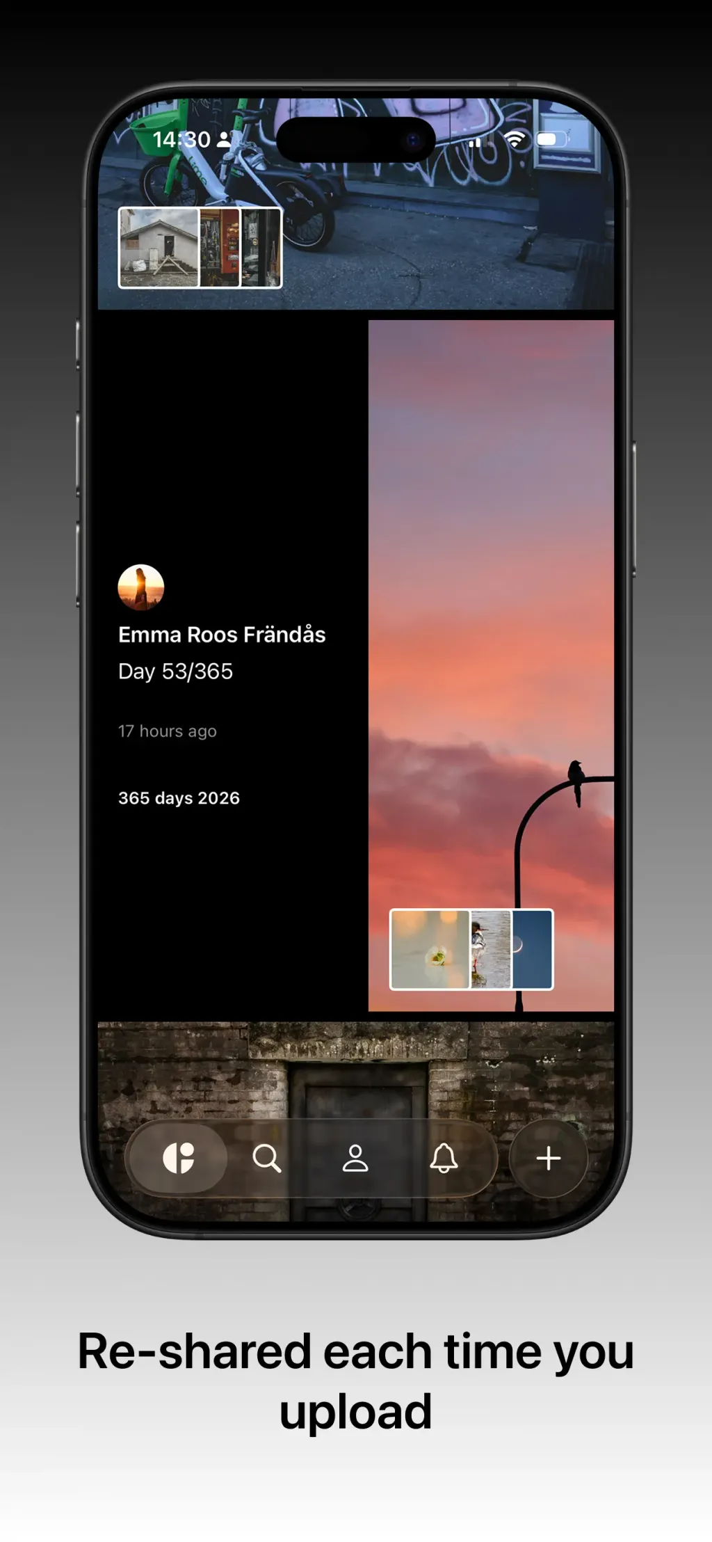 Glass — Photography Community App Store screenshot 6