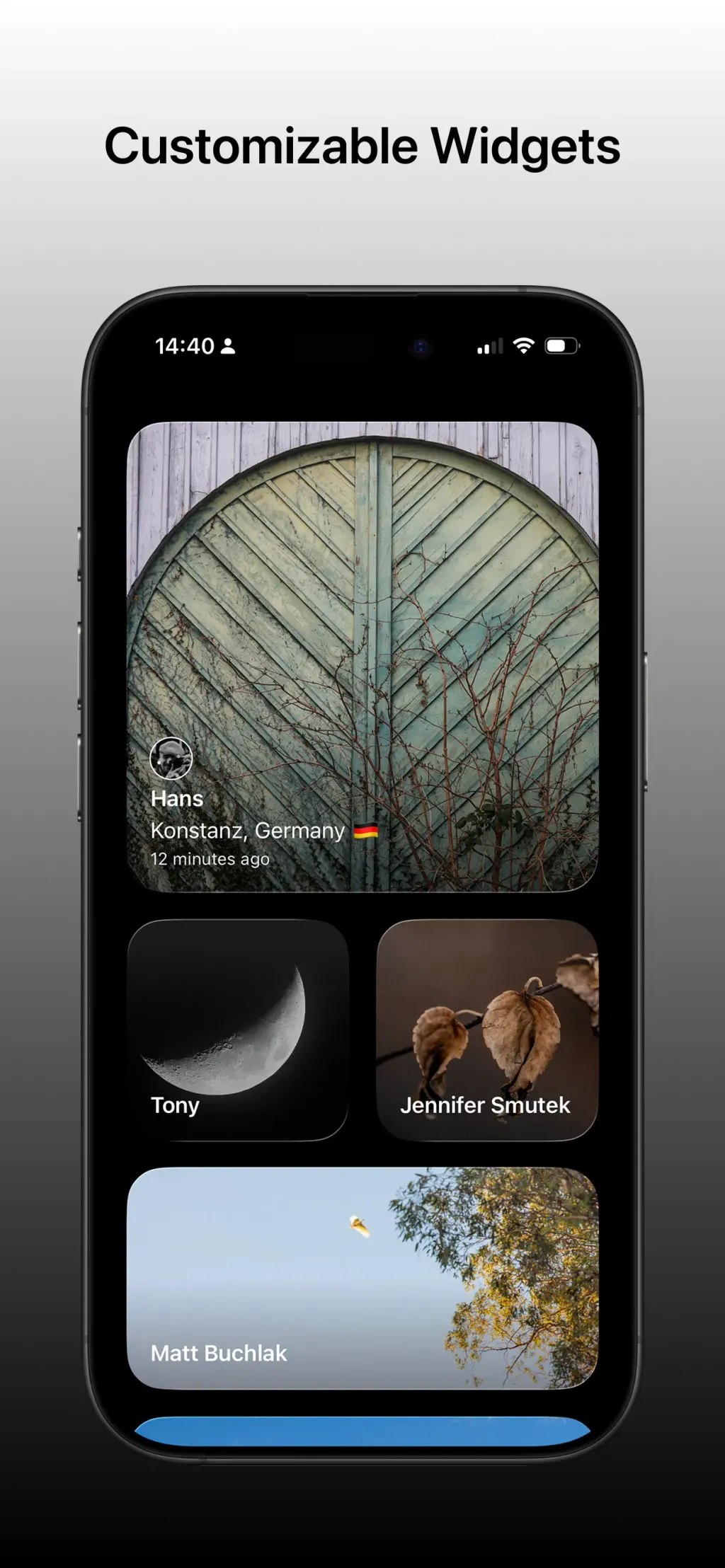 Glass — Photography Community App Store screenshot 8