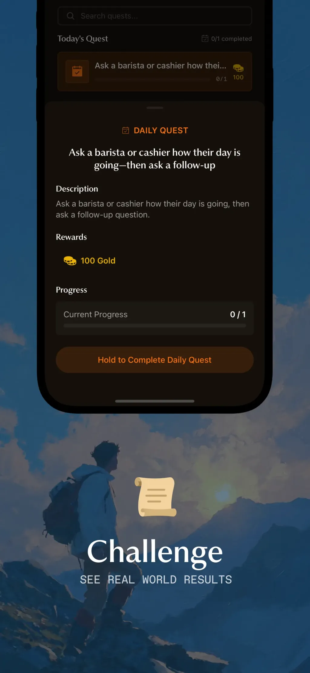 Gleam: Social Intelligence App Store screenshot 5