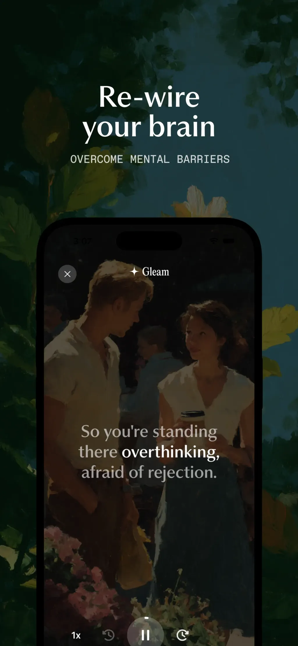 Gleam: Social Intelligence App Store screenshot 6