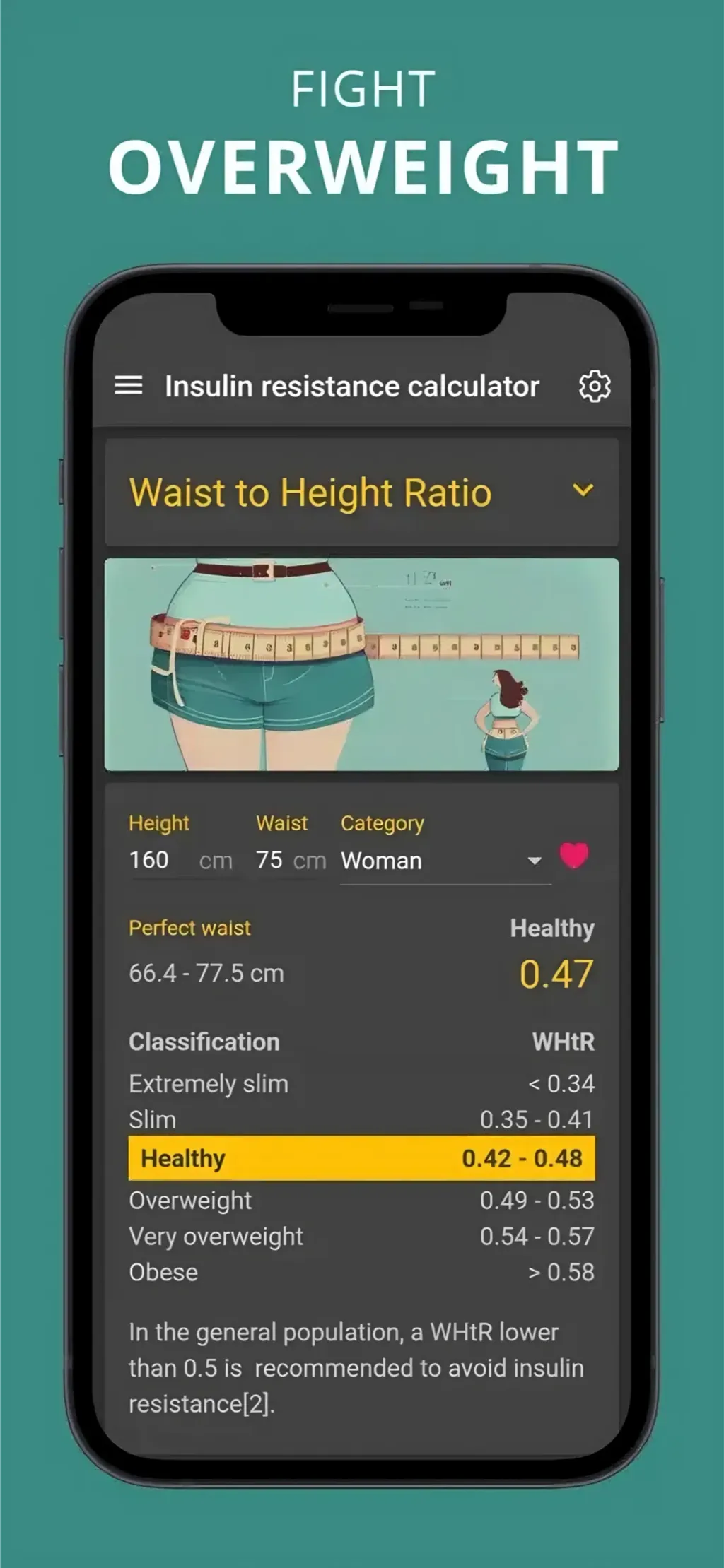 Glycemic Index Load Net Carbs App Store screenshot 5