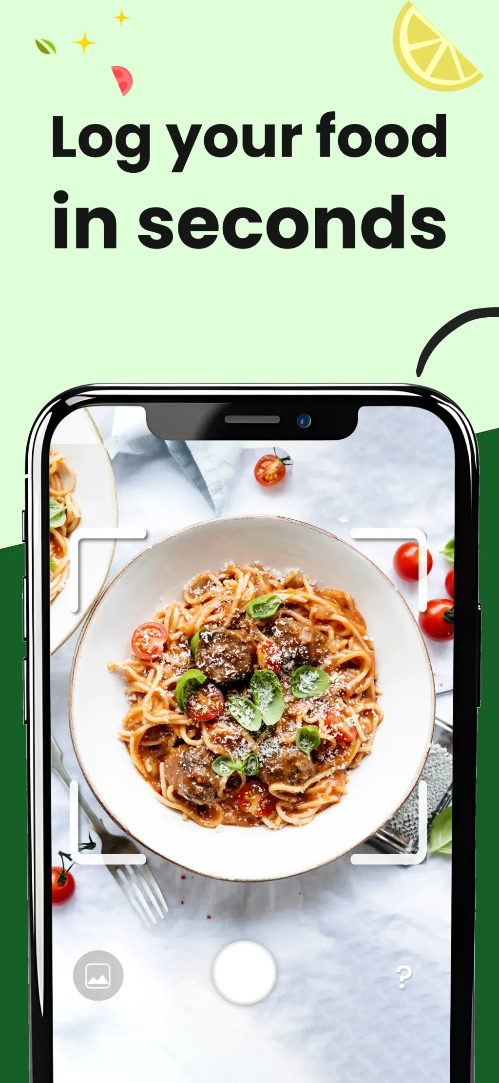 GoCoCo - Diabetes Food Tracker App Store screenshot 3