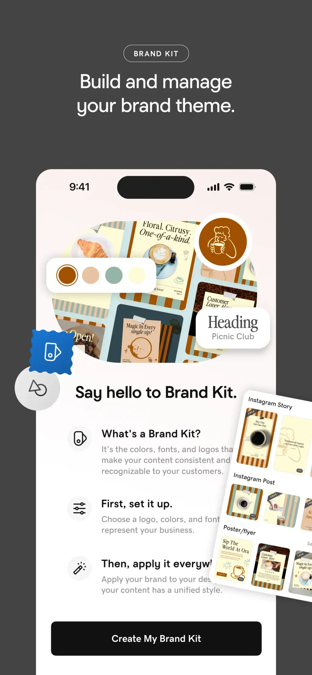 GoDaddy: Websites & Marketing App Store screenshot 8