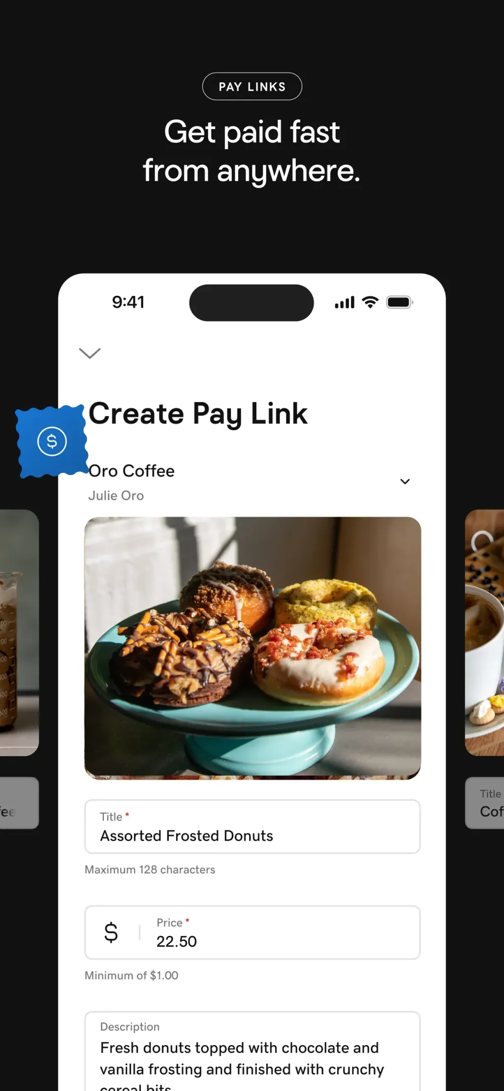 GoDaddy: Websites & Marketing App Store screenshot 10