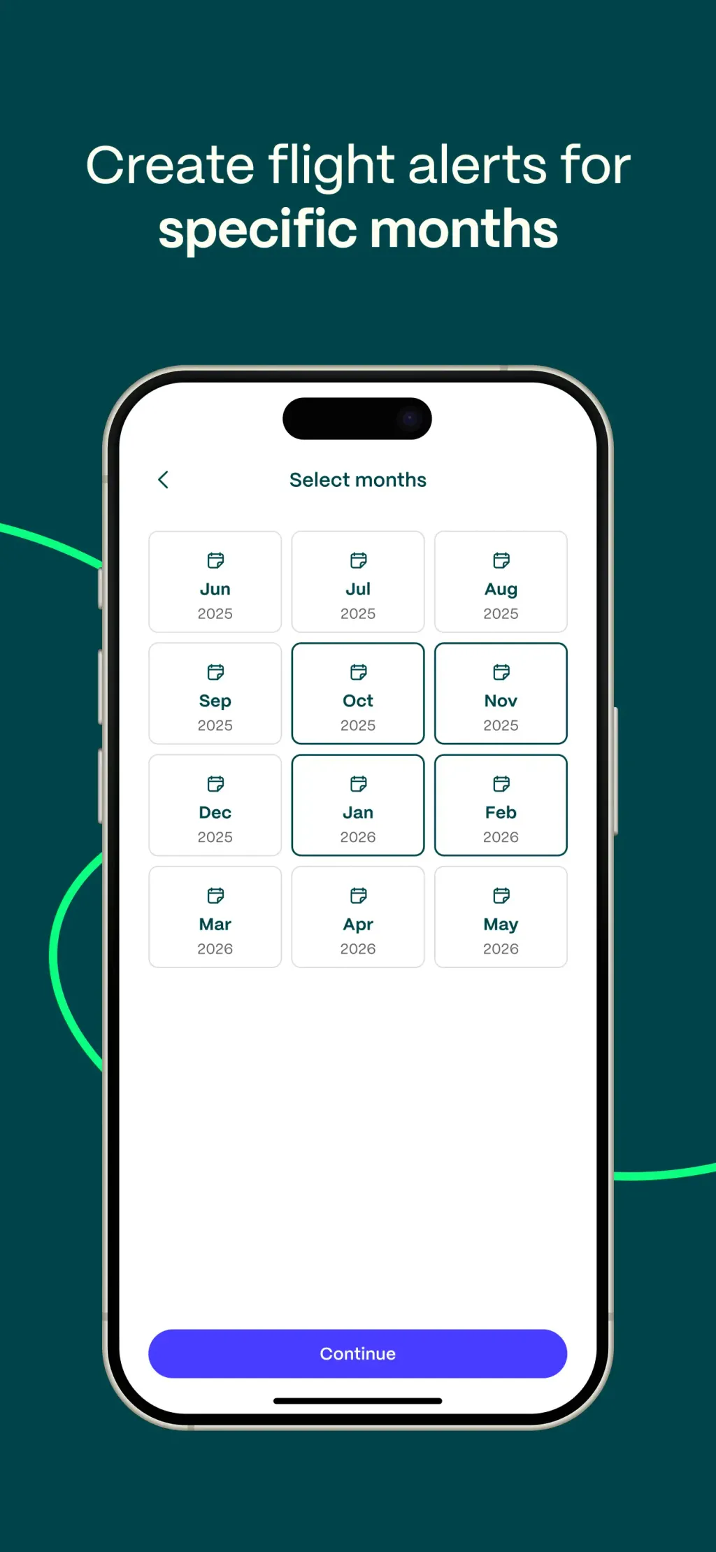 Going: Find Flight Deals App Store screenshot 5