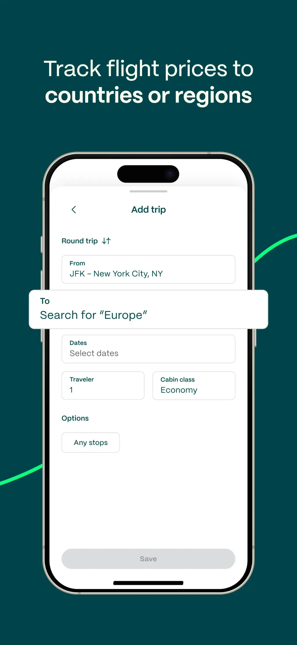 Going: Find Flight Deals App Store screenshot 6