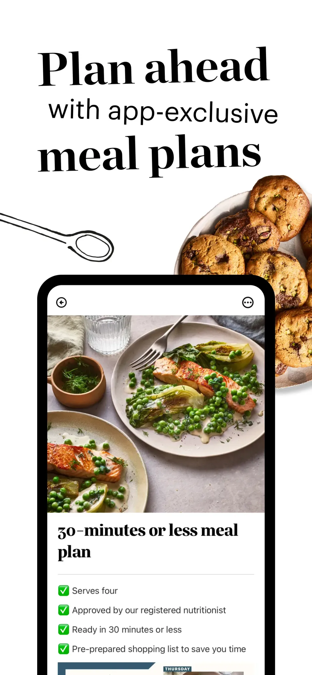 Good Food: Recipe Finder screenshot 4