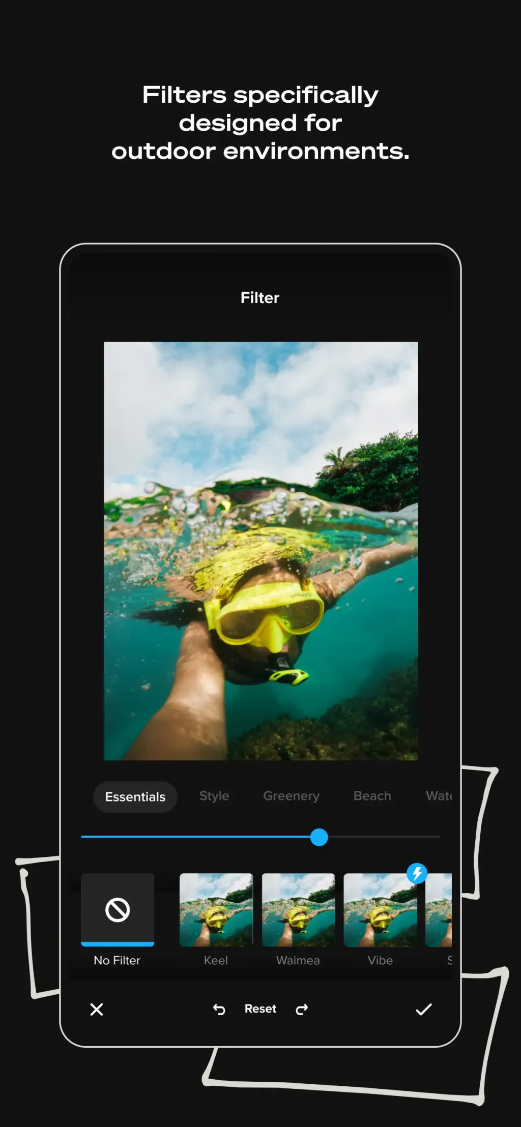 GoPro Quik App Store screenshot 6
