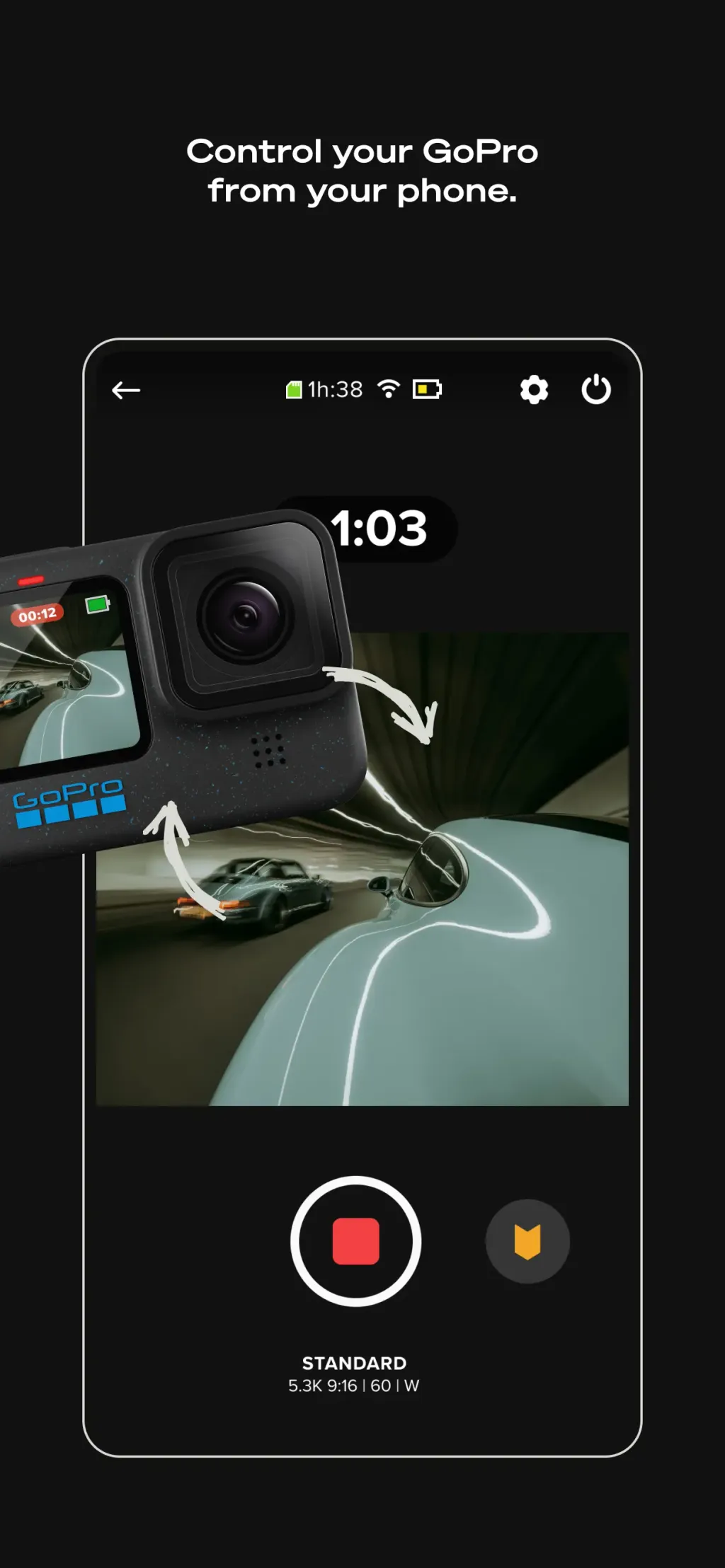 GoPro Quik App Store screenshot 8